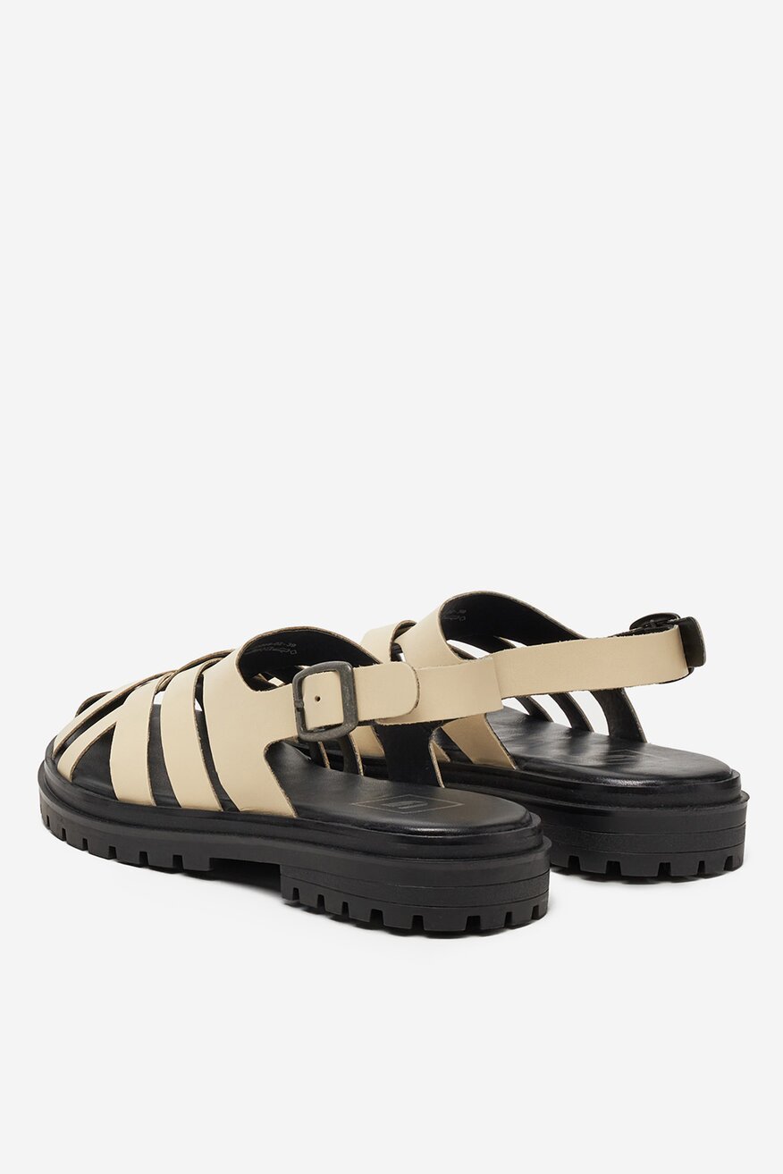 Sandale G-STAR RAW CREM - 5906751016220