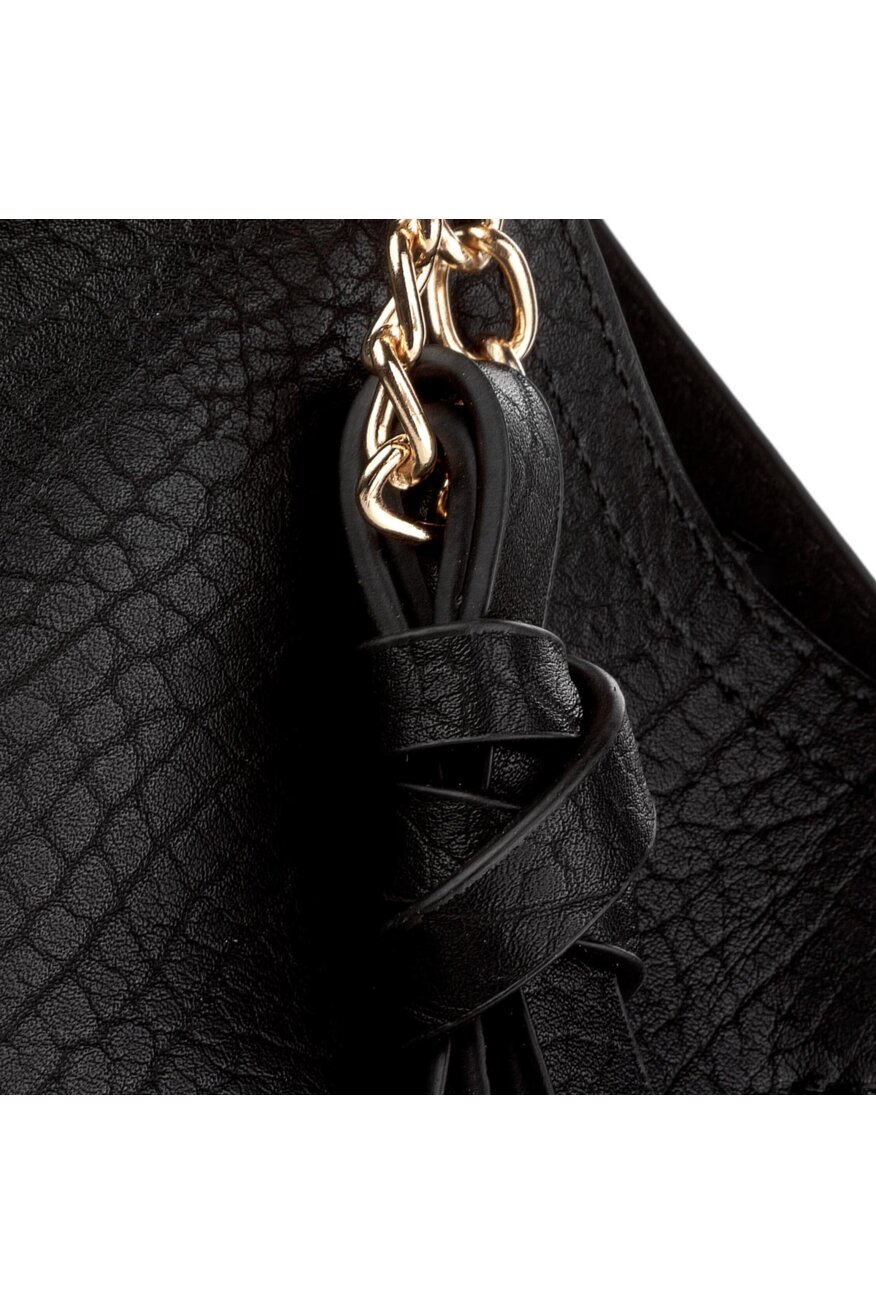 Kézitáska Jenny Fairy FEKETE - 2220817900012