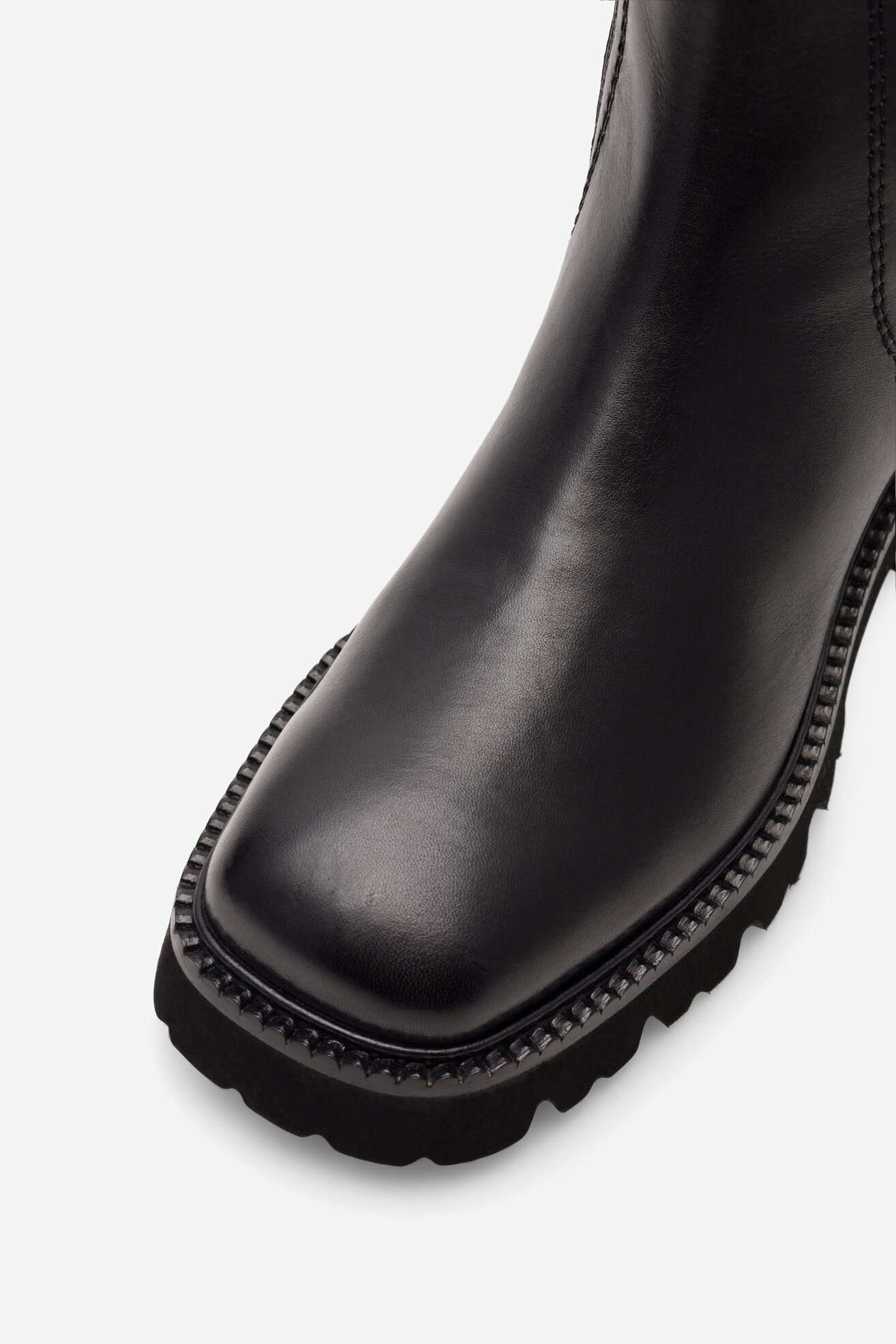 Боти Badura NORA-01W4-001 ЧЕРЕН