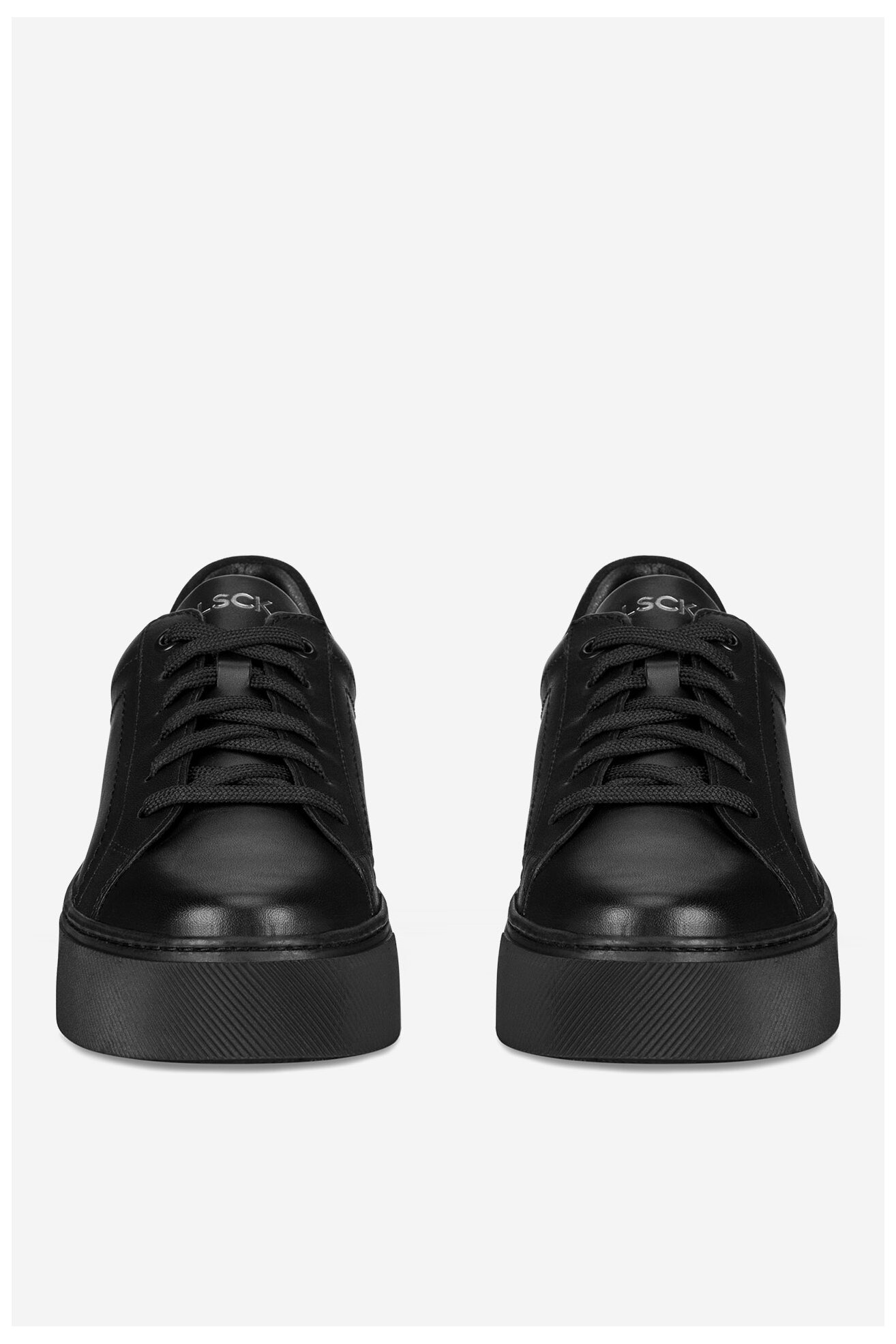 Patike Lasocki ARC-LUCCIANA-01 CRNA