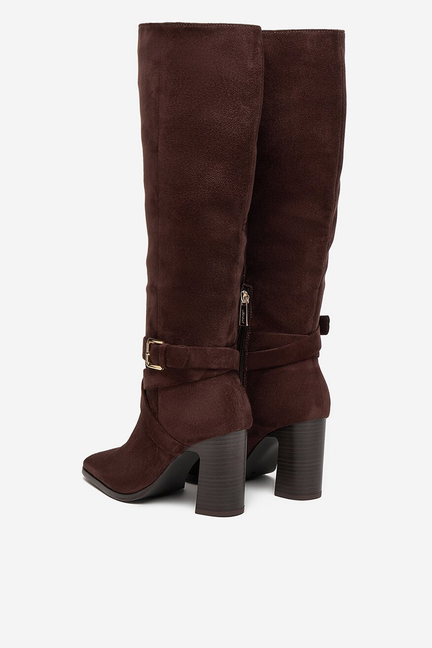 Cizme Jenny Maro - 5906751378298