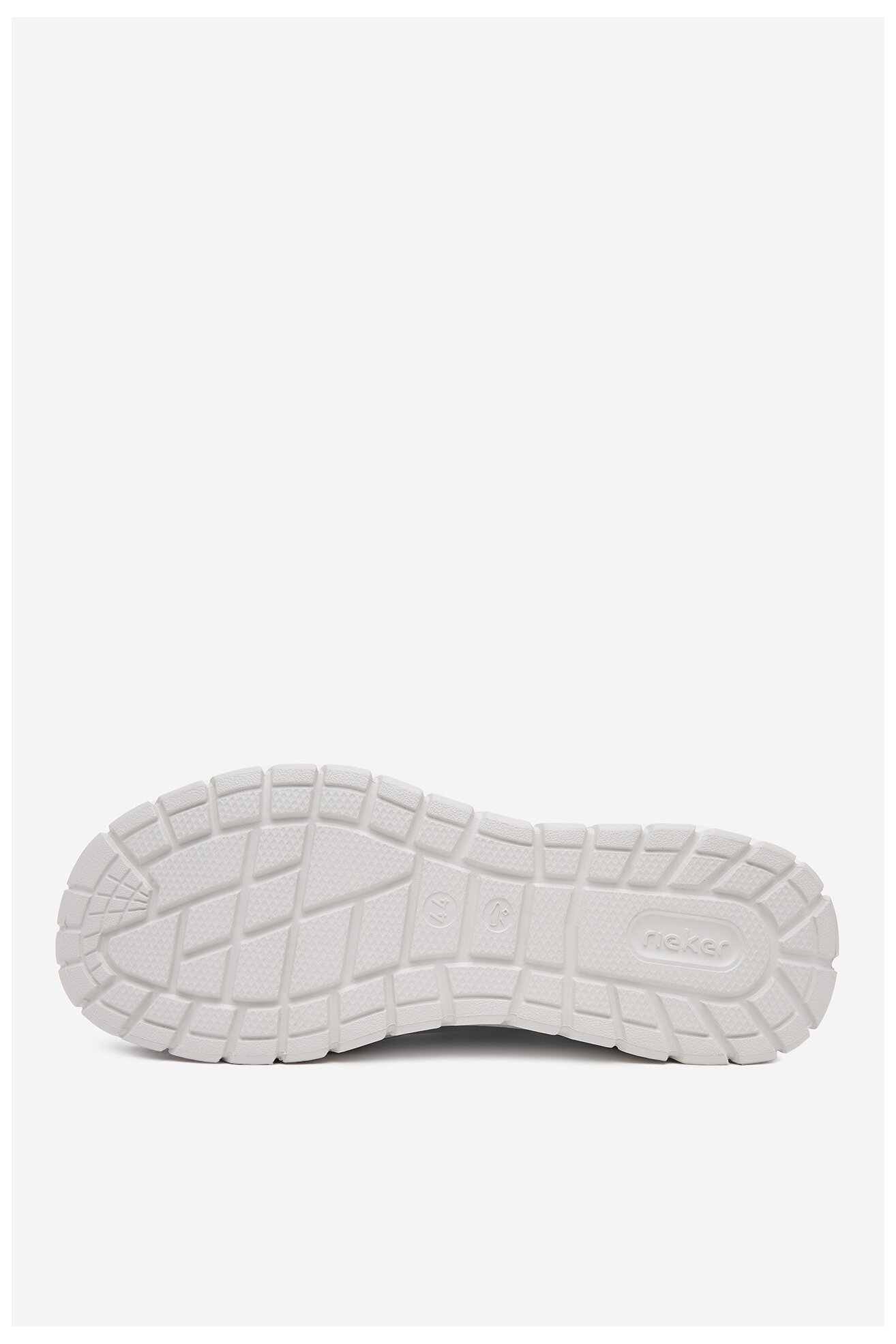 Patike Rieker 04351-14 MORNARSKO PLAVA