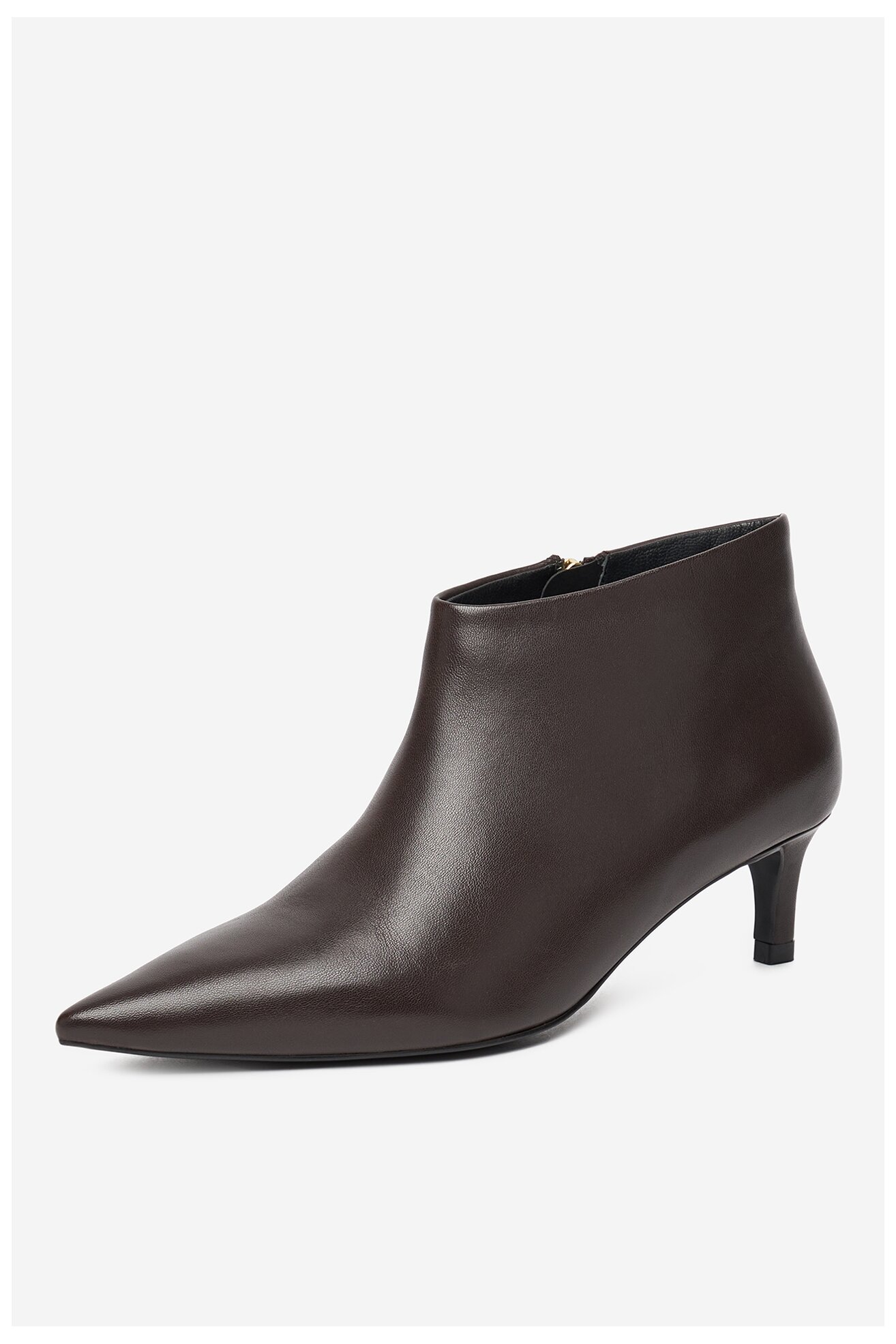 Боти Gino Rossi EO-SASHA-121973 КАФЯВ