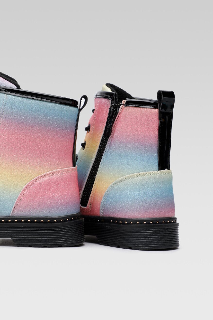 
                Nelli Blu - Trzewiki - 5904862062976