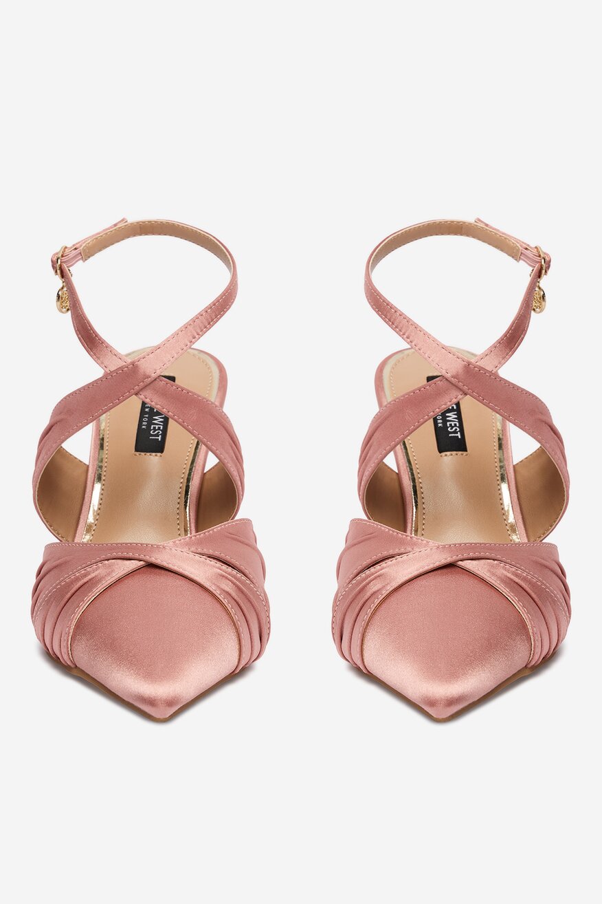 
                NINE WEST - Szpilki - 5907964043706