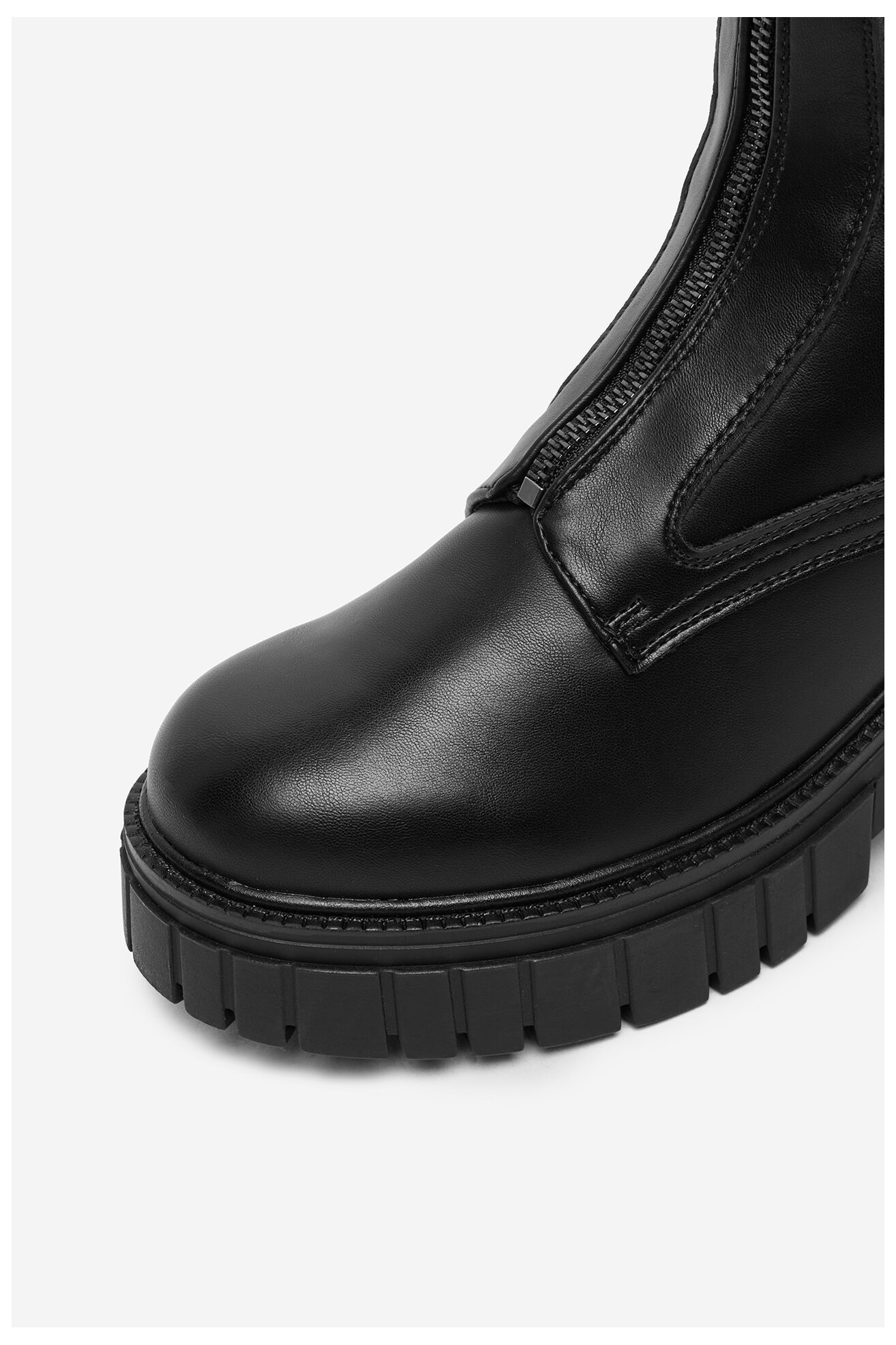 Cizme DeeZee 13130-8 NEGRU