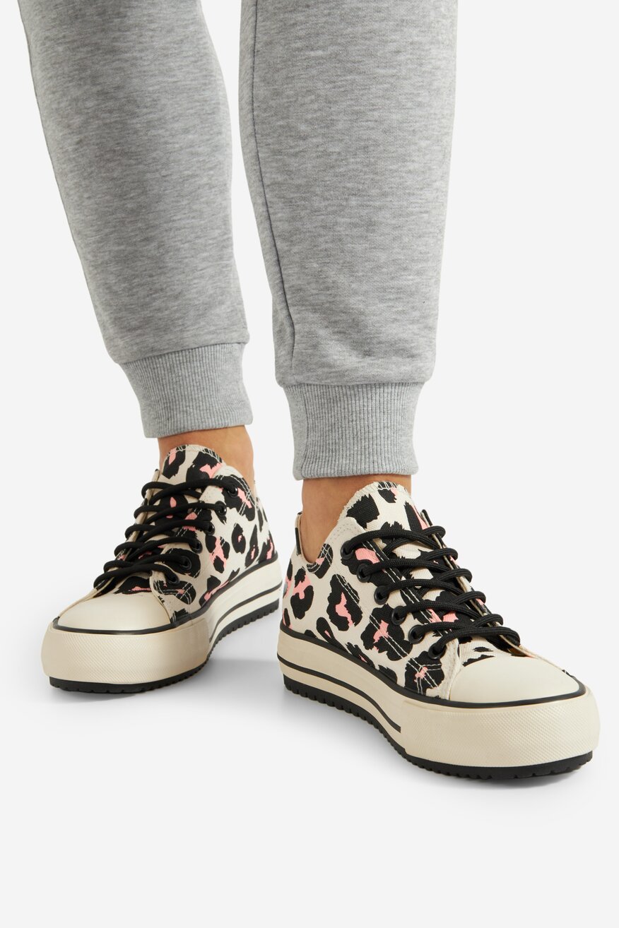 
                Кецове Jenny Fairy БЕЖОВ - 5905588826088