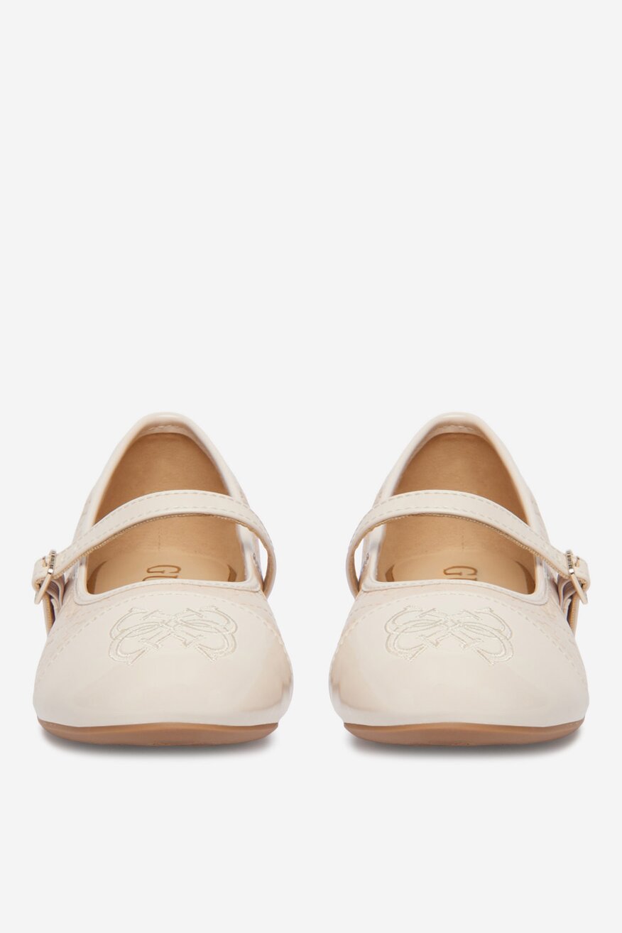 
                        Балерина GUESS CEO-CS6666-03 БЕЖОВ - 5906751743249