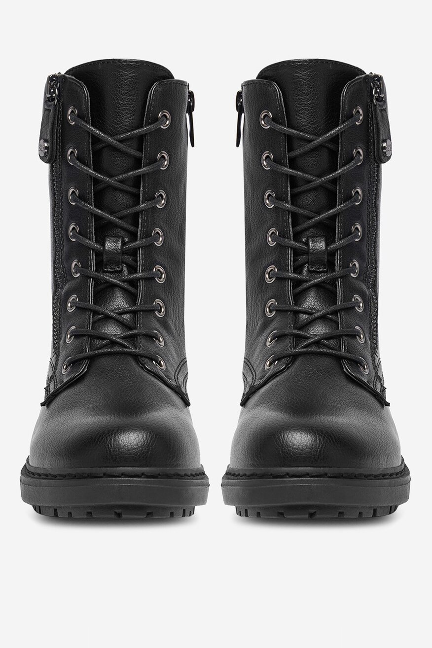 
                Csizma Clara Barson FEKETE - 5906751384060