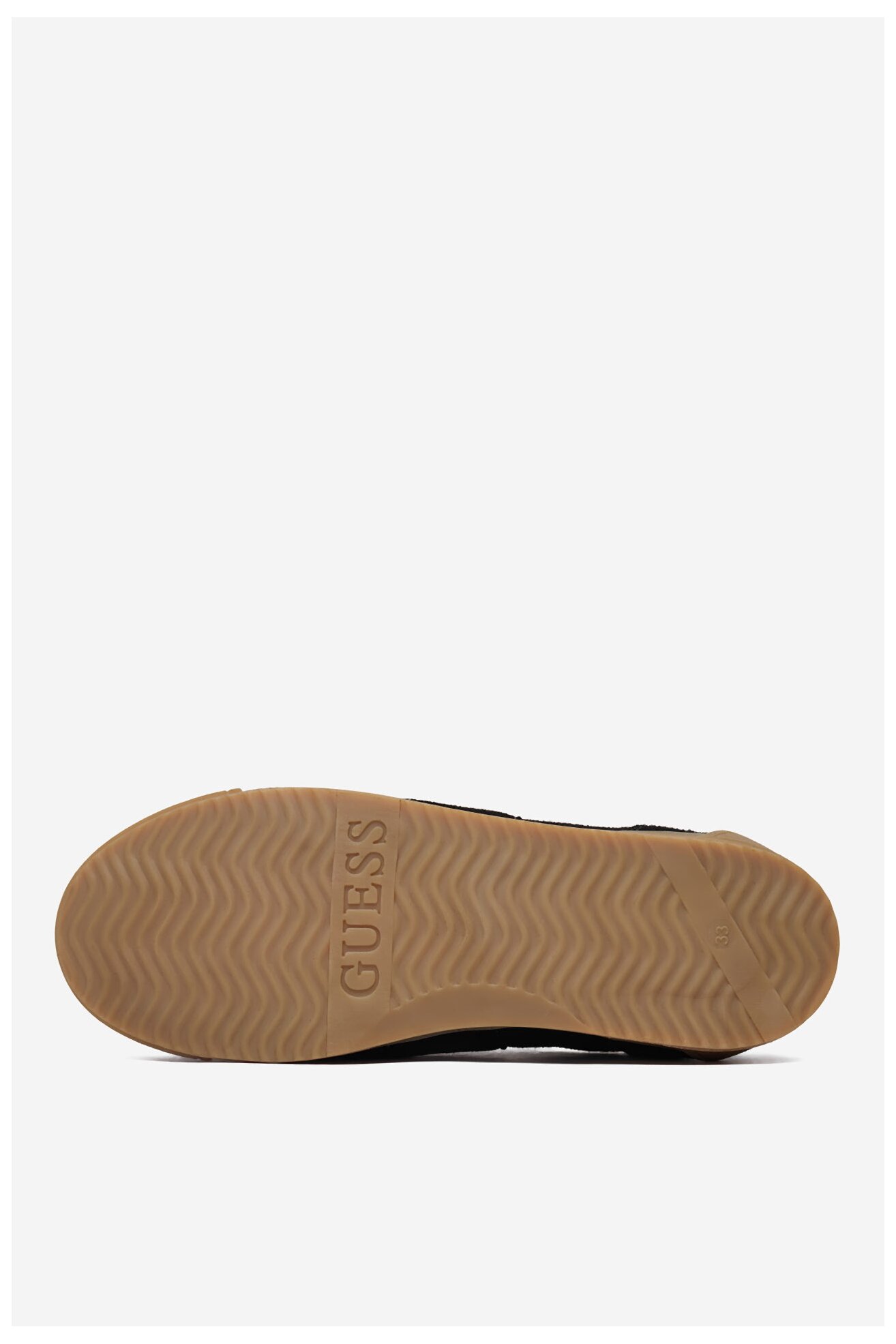 Patike GUESS CEO-CI12-3230-01 CRNA