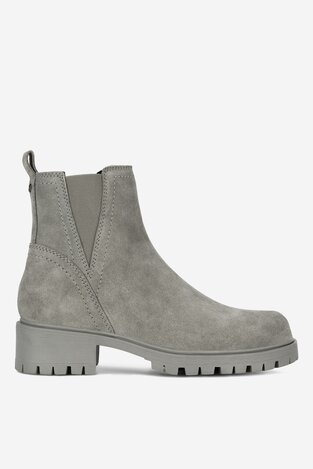 Ботильйони Lasocki CEO-WI16-D-466-02 СІРИЙ