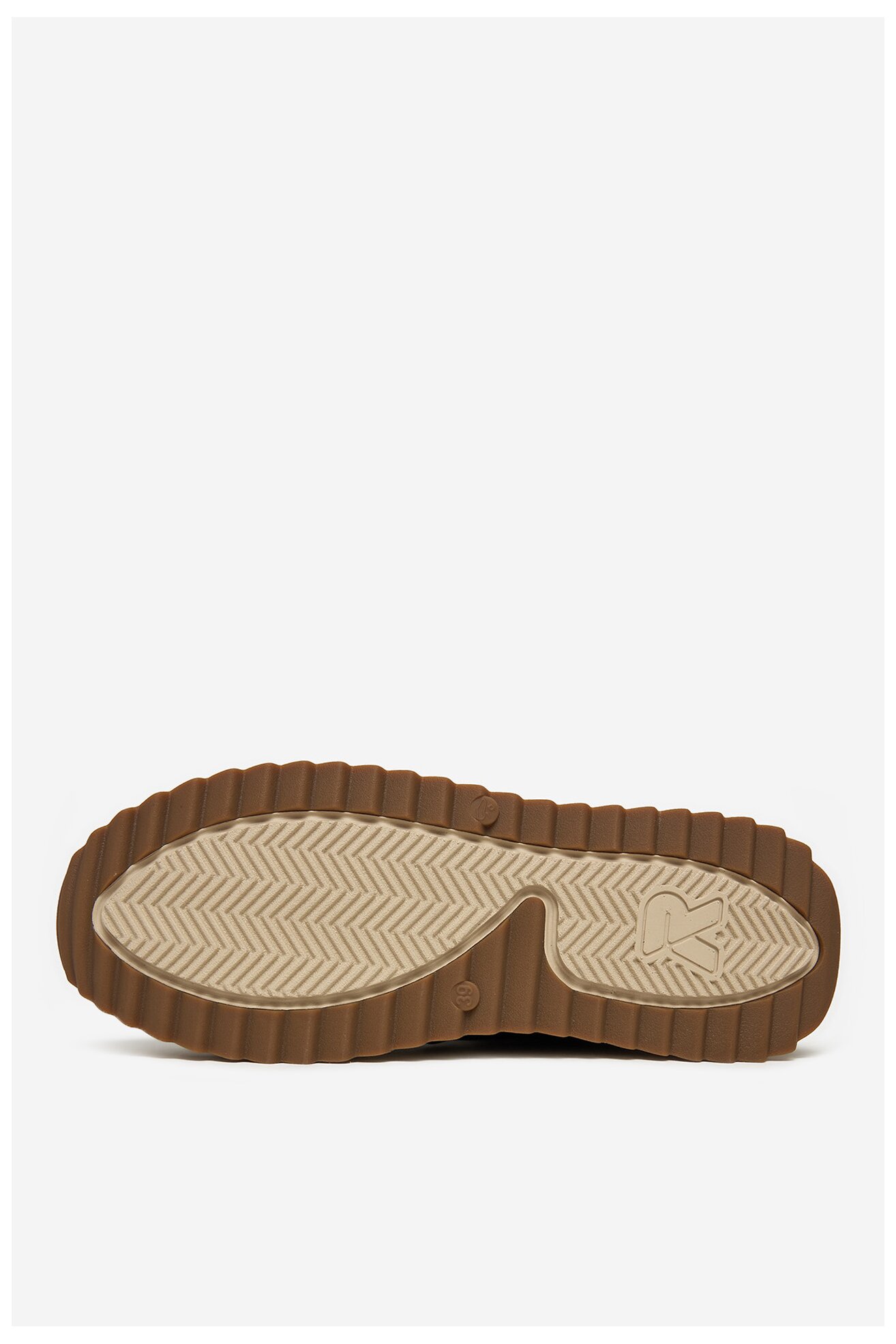 Csizma Rieker CEO-W3873-00 FEKETE