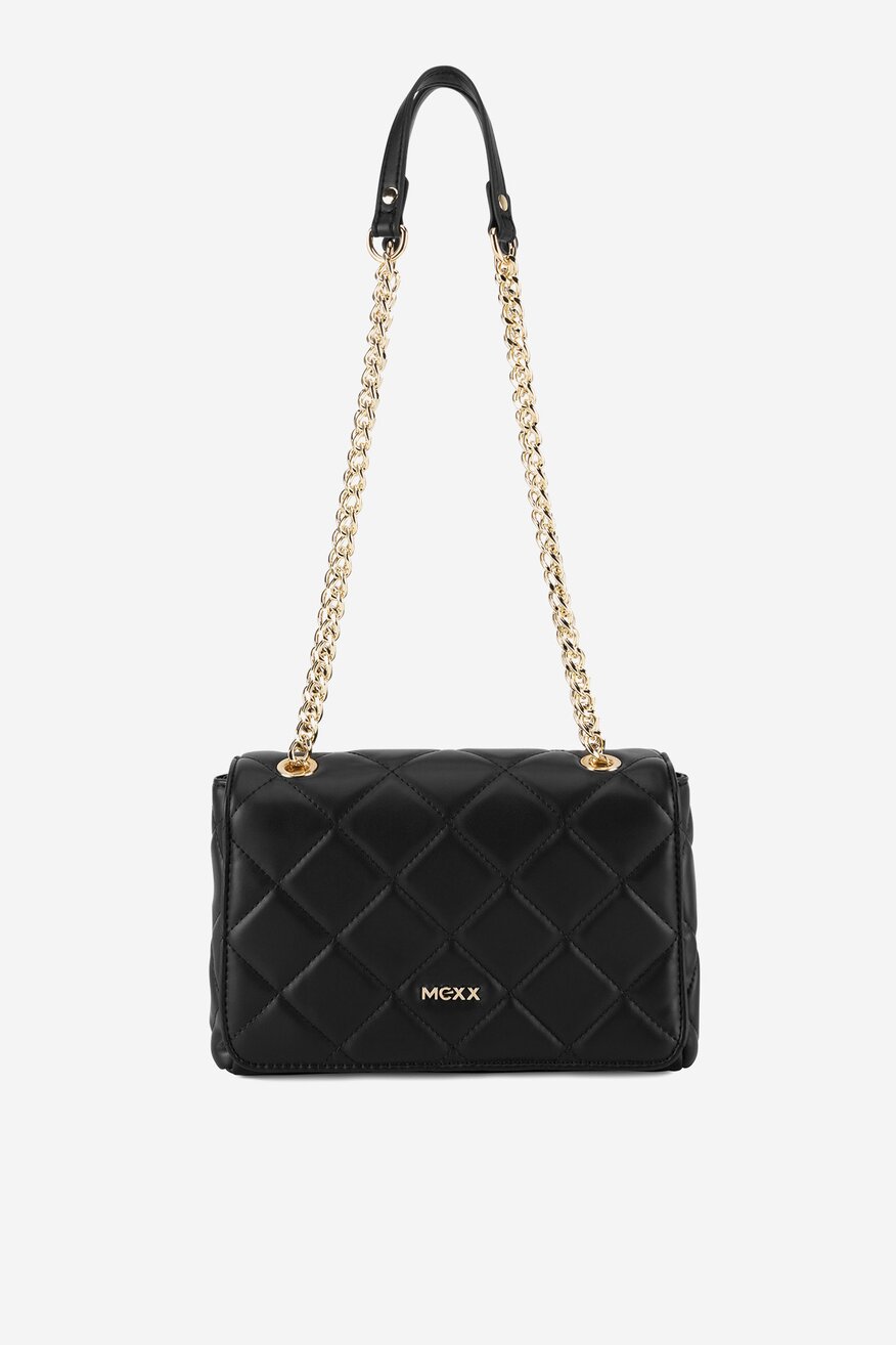 Mexx - Średnia torebka na ramię - 5905588768555