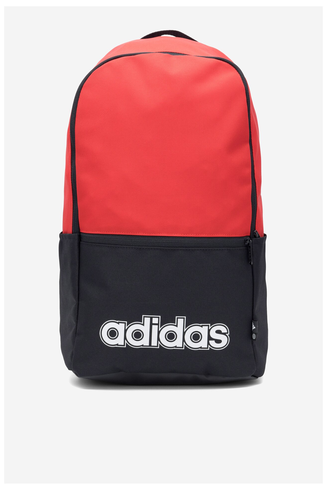 Hátizsák adidas LIN CLAS BP DAY HR5342 PIROS