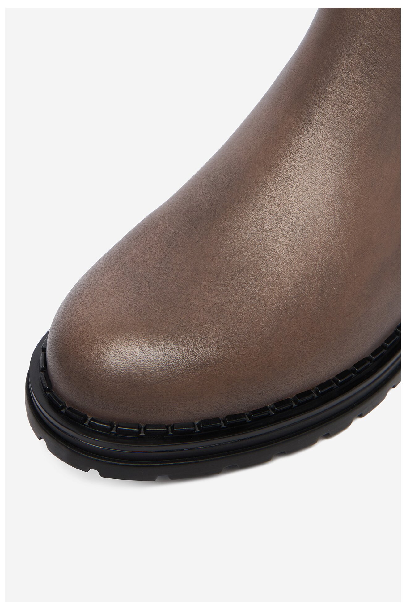 Botki Lasocki CEO-WI16-TIBILISI-01 Szary