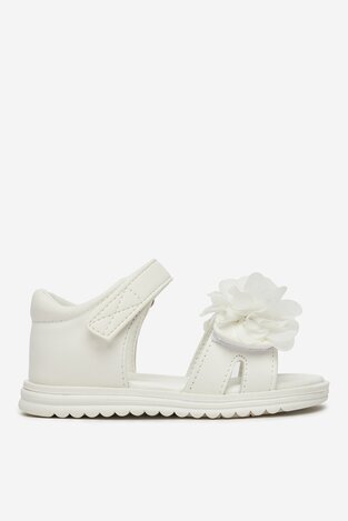 Сандалі Nelli Blu CM240723-2 БІЛИЙ
