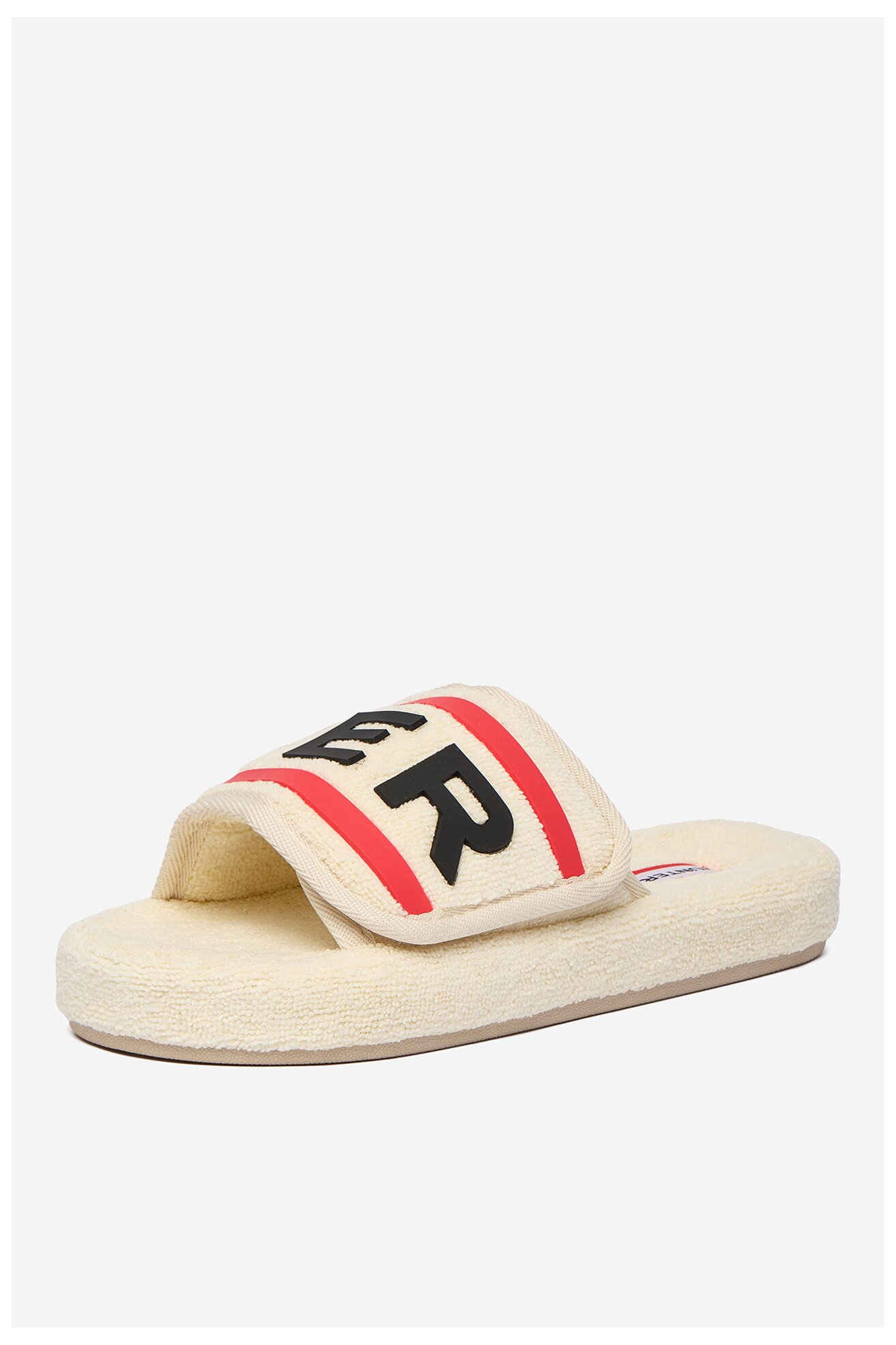 Papucs HUNTER CEO-JD25-530-1 BÉZS