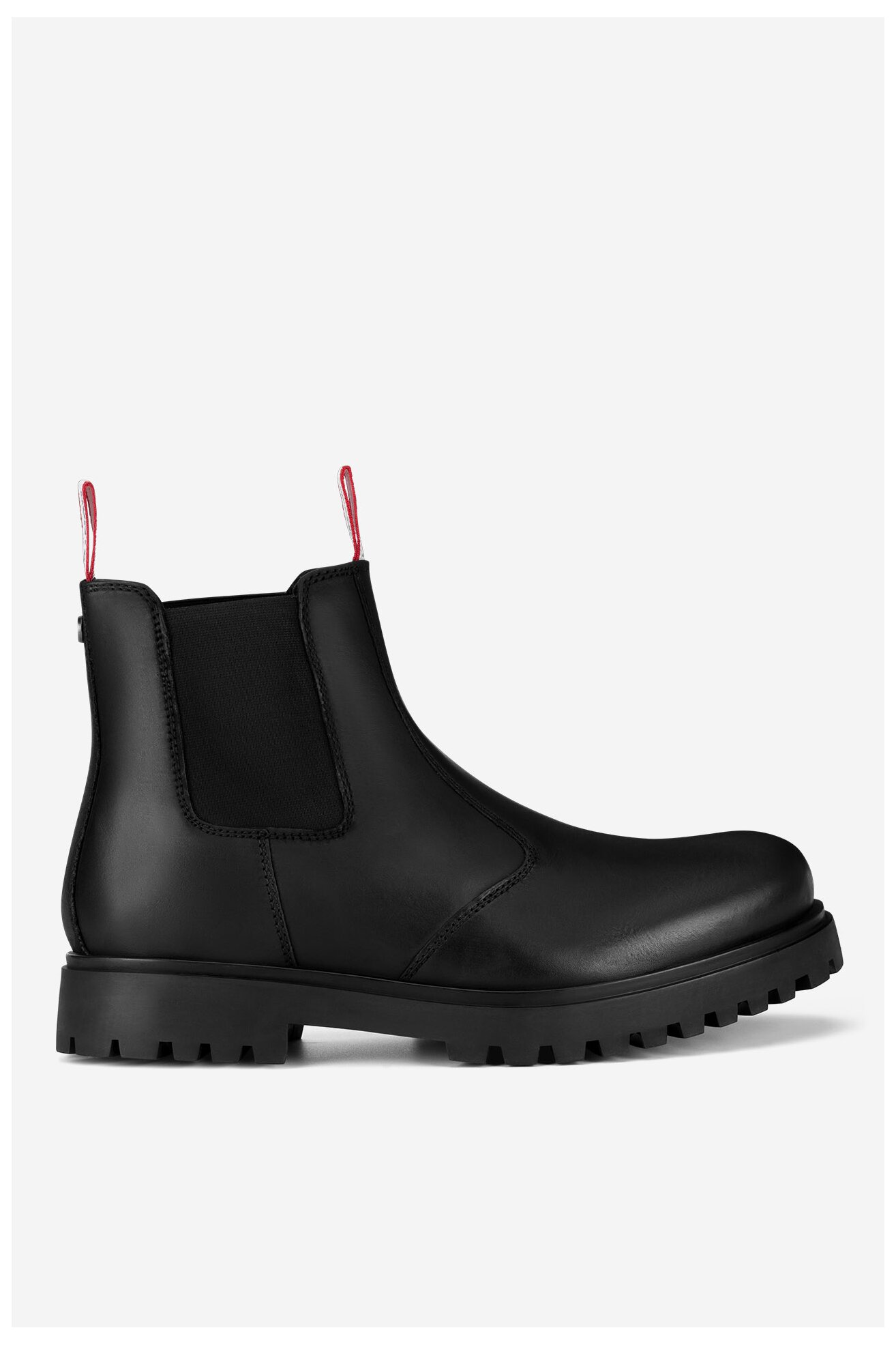 Ghete HUNTER CHESTER-05 MI08 NEGRU