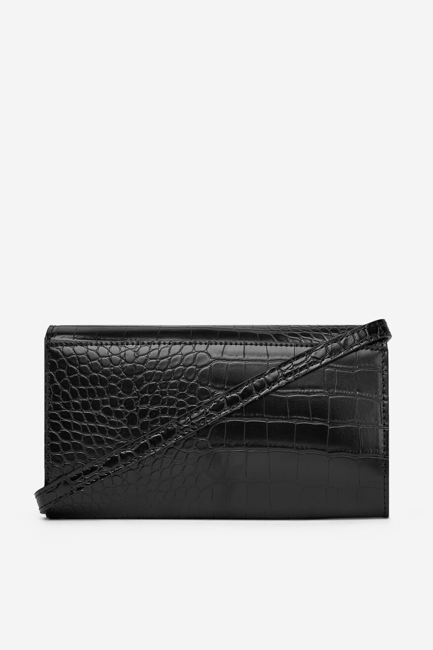 Torba Gino Rossi CRNA - 5906751016077