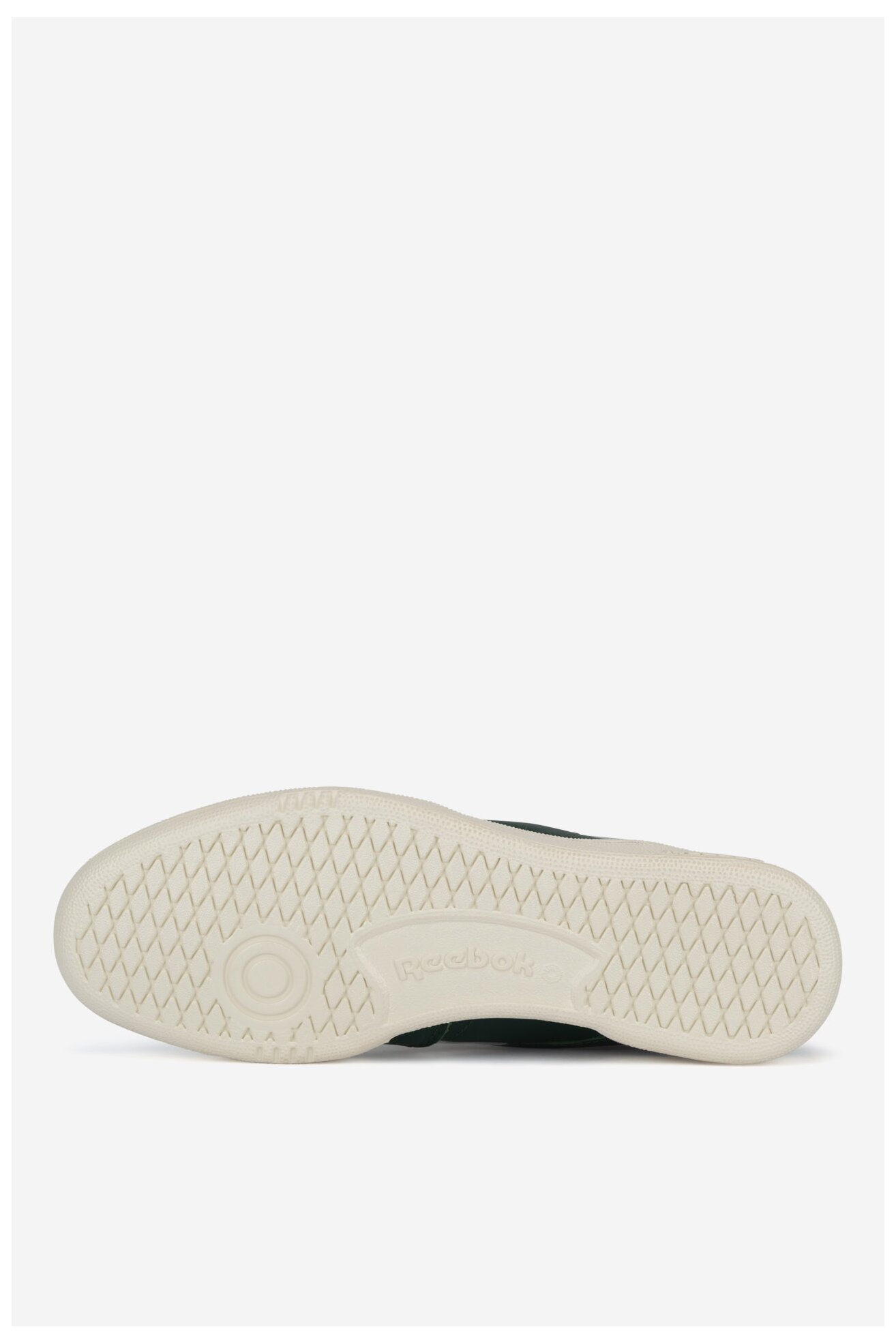 Încălțăminte sport Reebok CLUB C 100201178 VERDE