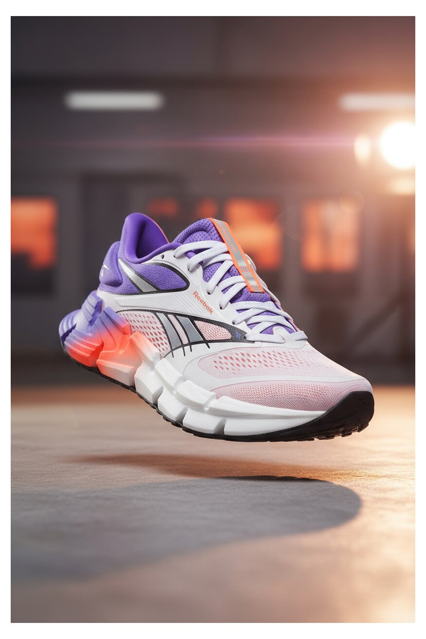 Reebok - EOSB-FLOATZIG 2 - 5906751237595