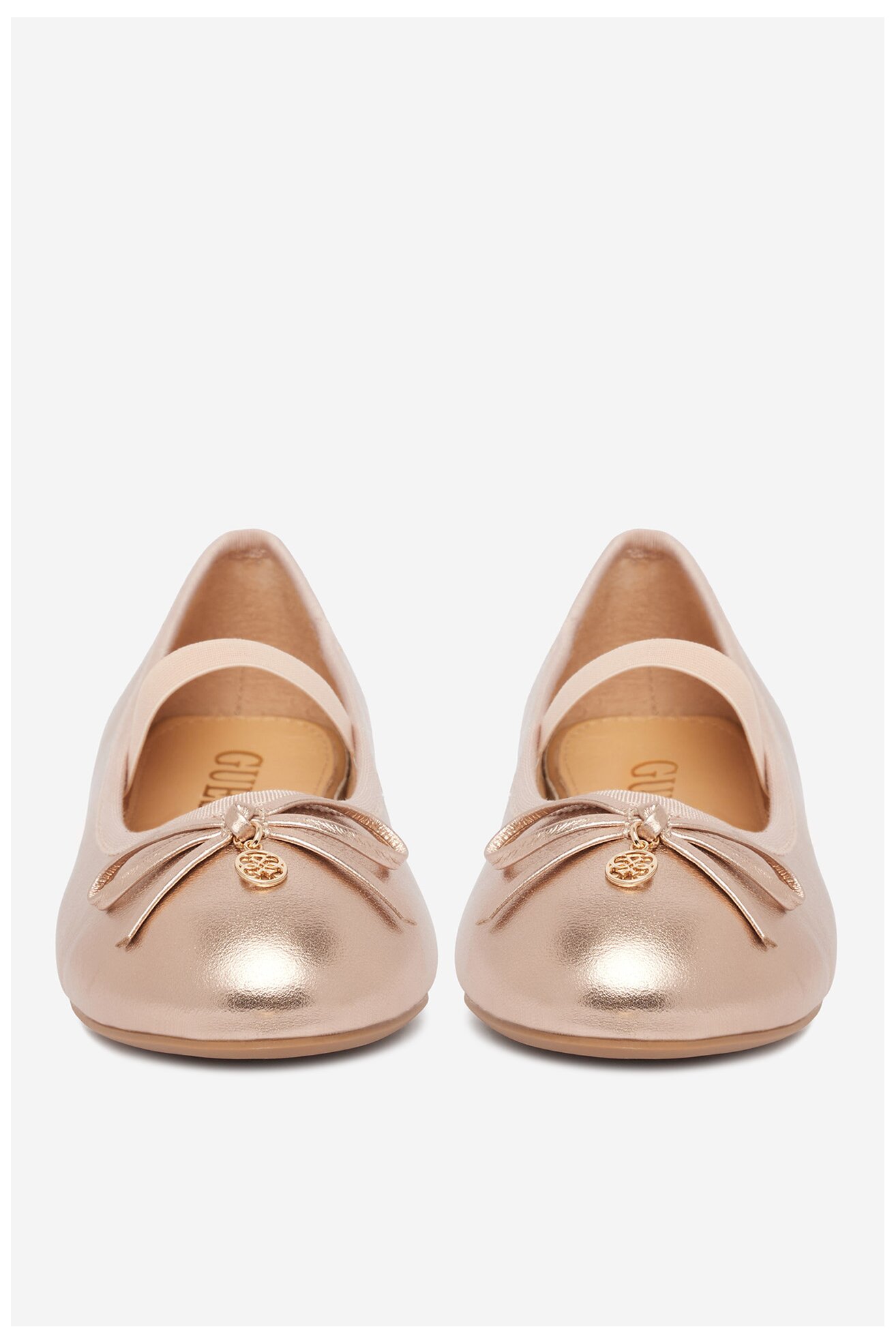 Балерина GUESS CEO-CS6666-13A ЗЛАТИСТ