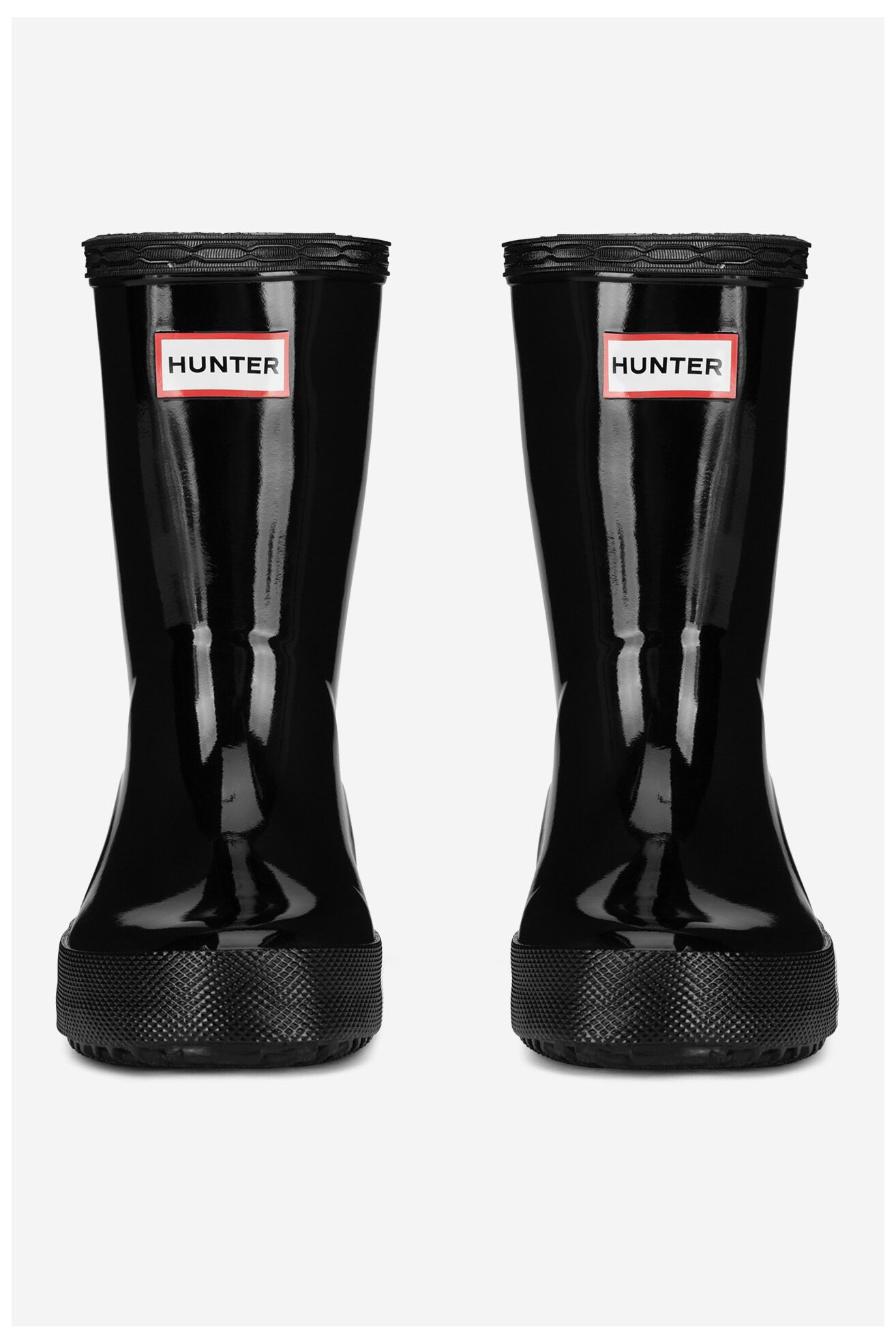 Kalosze HUNTER HFRK0003242 Czarny