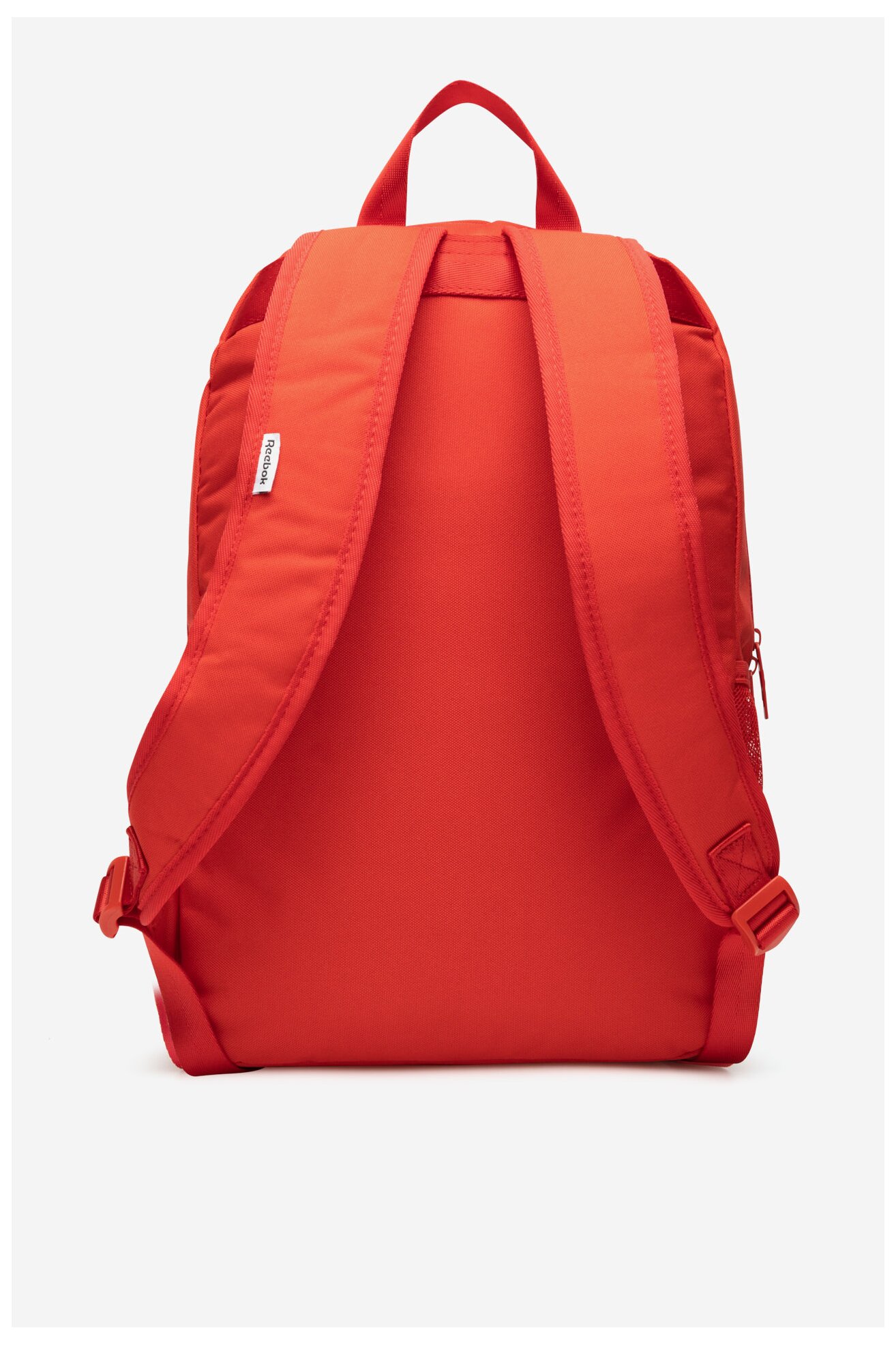 Plecak Reebok RBK-026-CCC-05 Czerwony