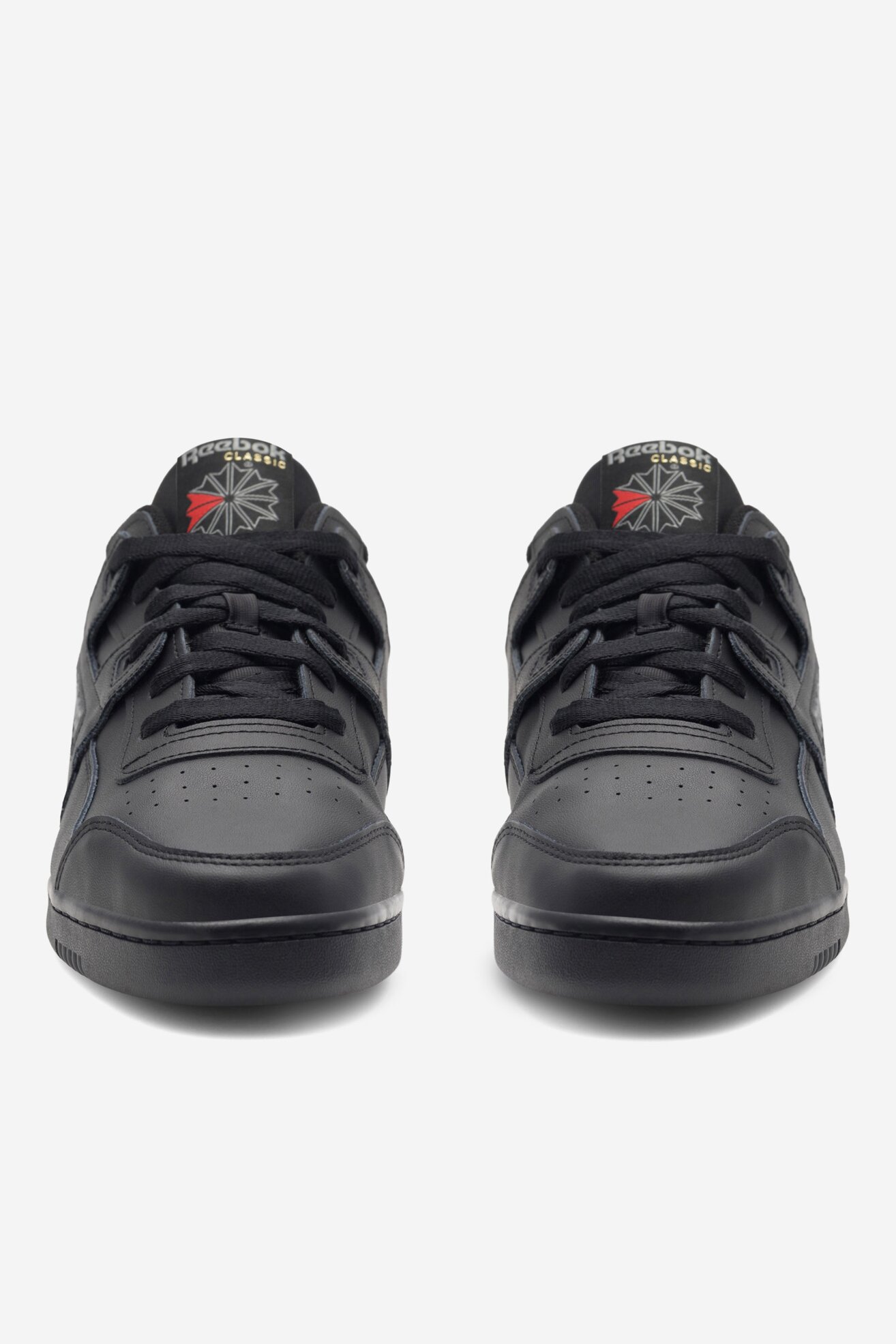 Tornacipő Reebok WORKOUT PLUS 2760-M FEKETE