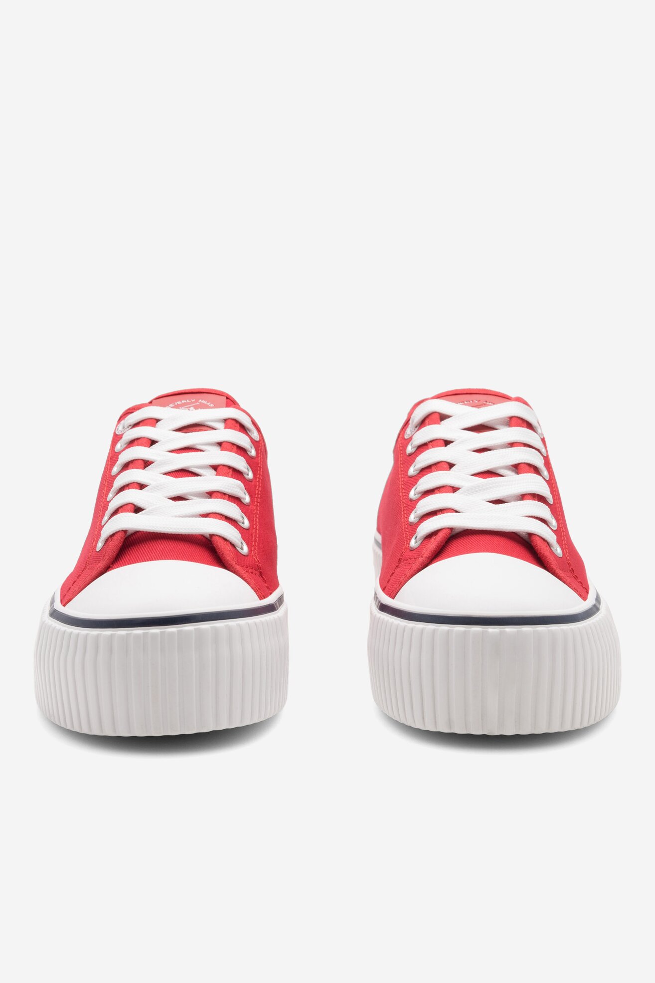 Кецове Beverly Hills Polo Club BHPC027M ЧЕРВЕН