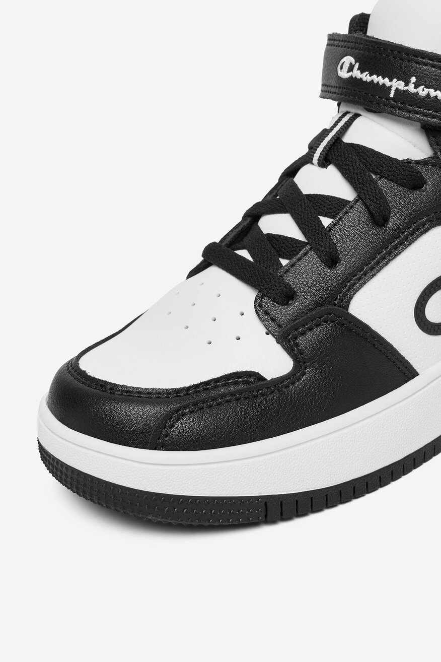 
                Încălțăminte sport Champion NEGRU - 5906751185254