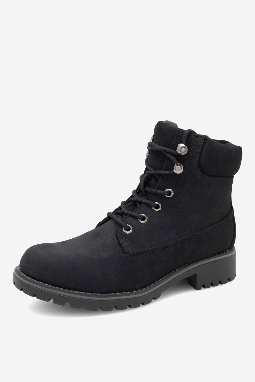 Bocanci Jenny Fairy NEGRU - 5905588177142