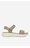 Сандалі Clara Barson R25SS02835 ХАКІ