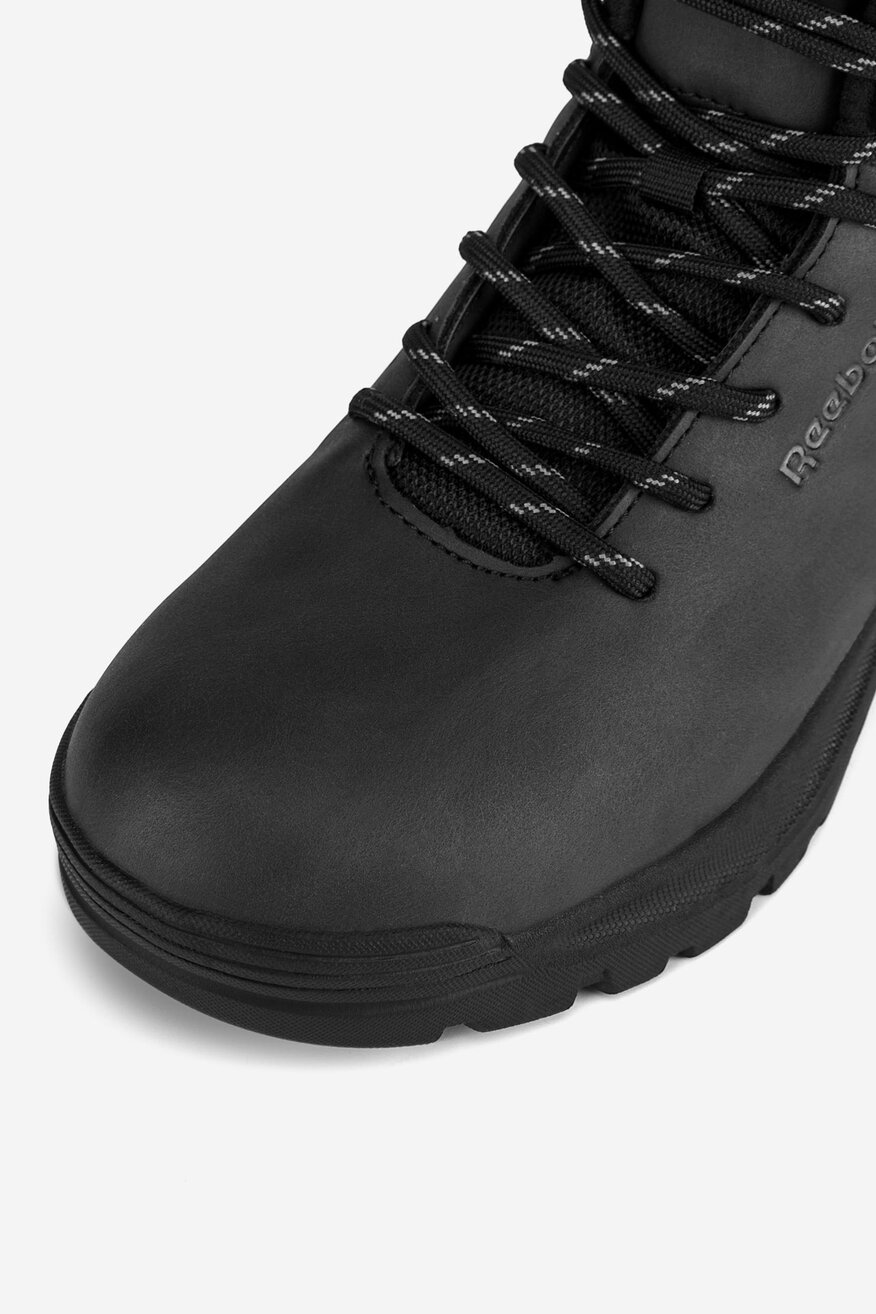 
                Csizma Reebok FEKETE - 5903419771774