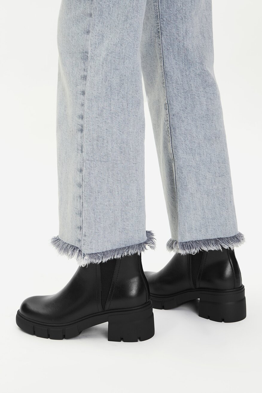 Ghete Jenny NEGRU - 5906751306116