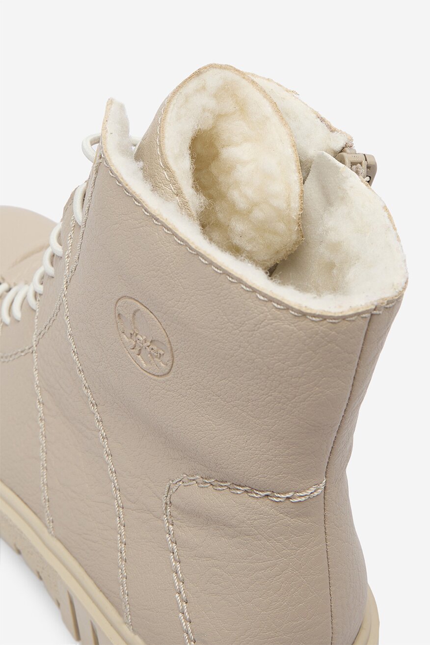 Bocanci Rieker BEJ - 5906751254585