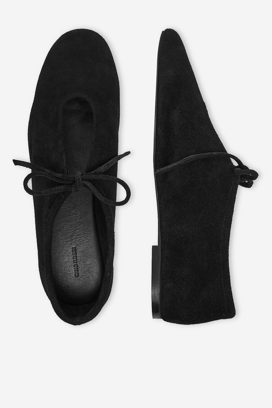 
                Gino Rossi - Półbuty skórzane - 5906751991220