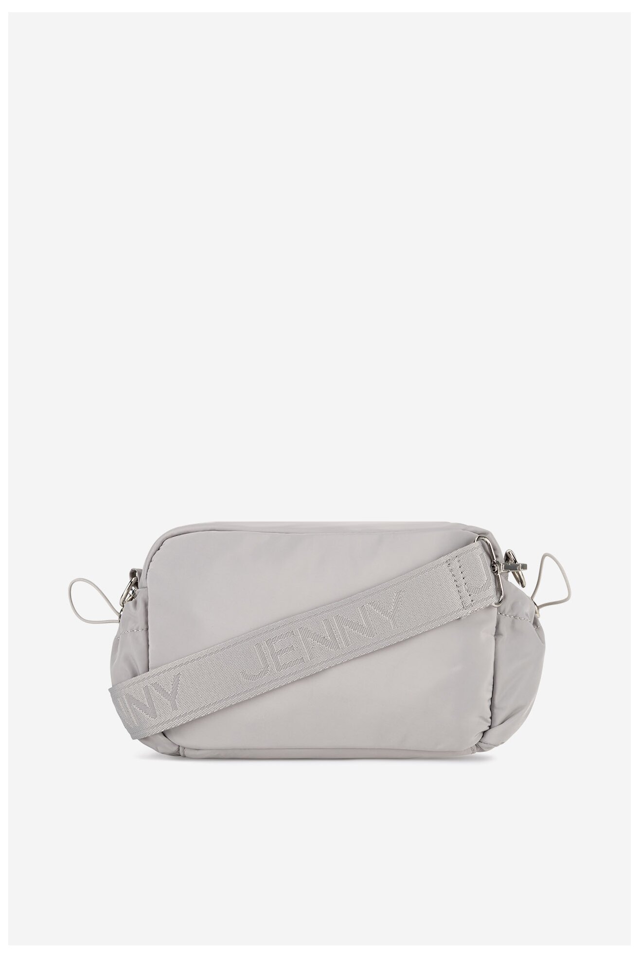 Kabelka Jenny JNY-M-008-07 ŠEDÁ