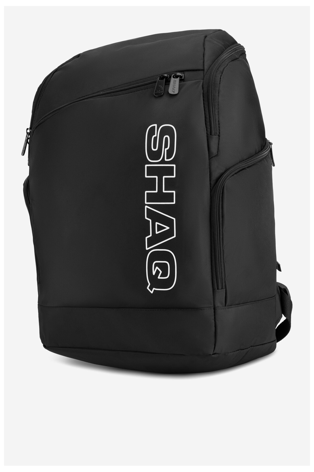 Plecak SHAQ SHQ-K-003-CCC Czarny