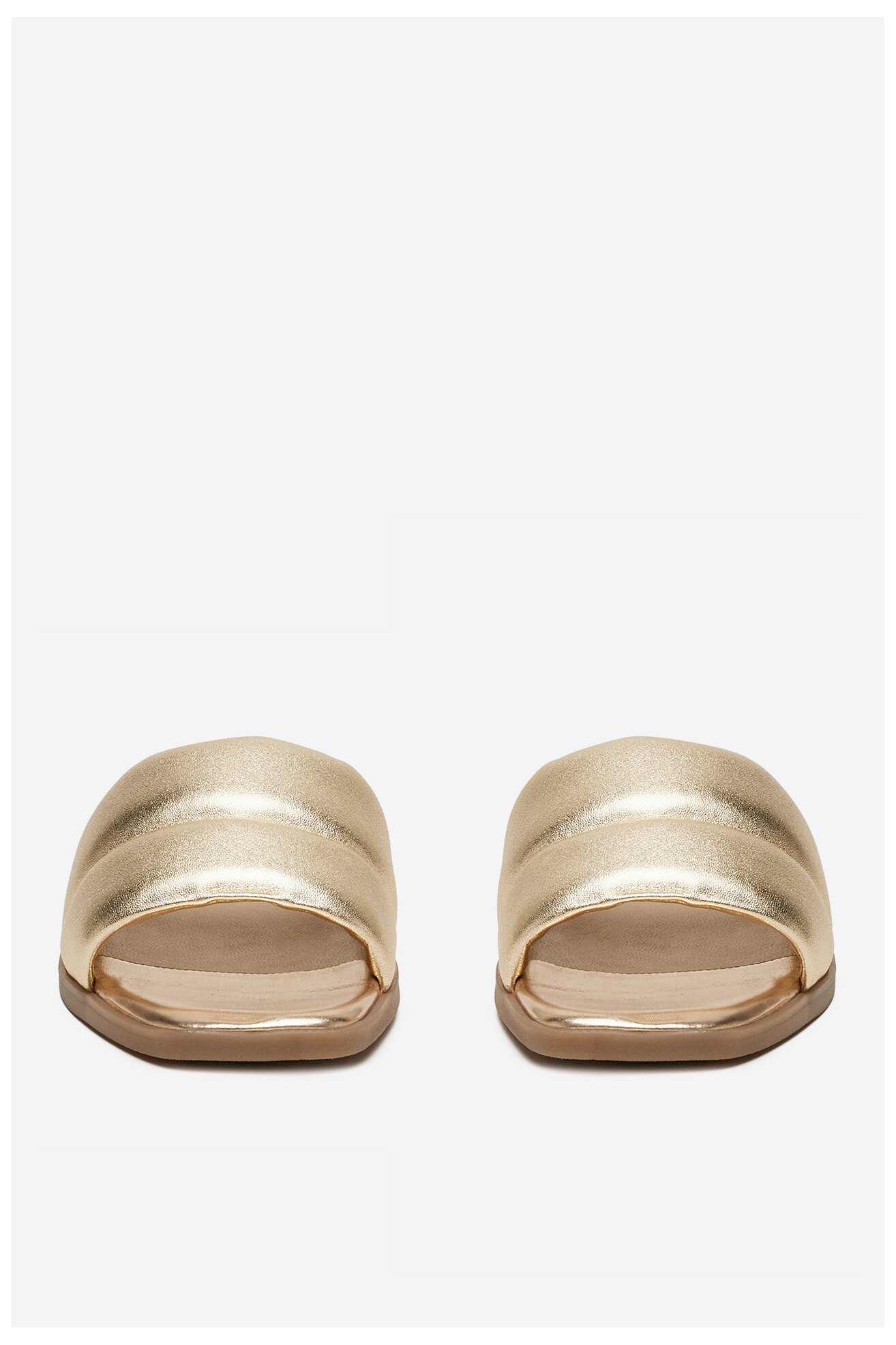 Șlapi Lasocki WI16-MENA-16 AURIU