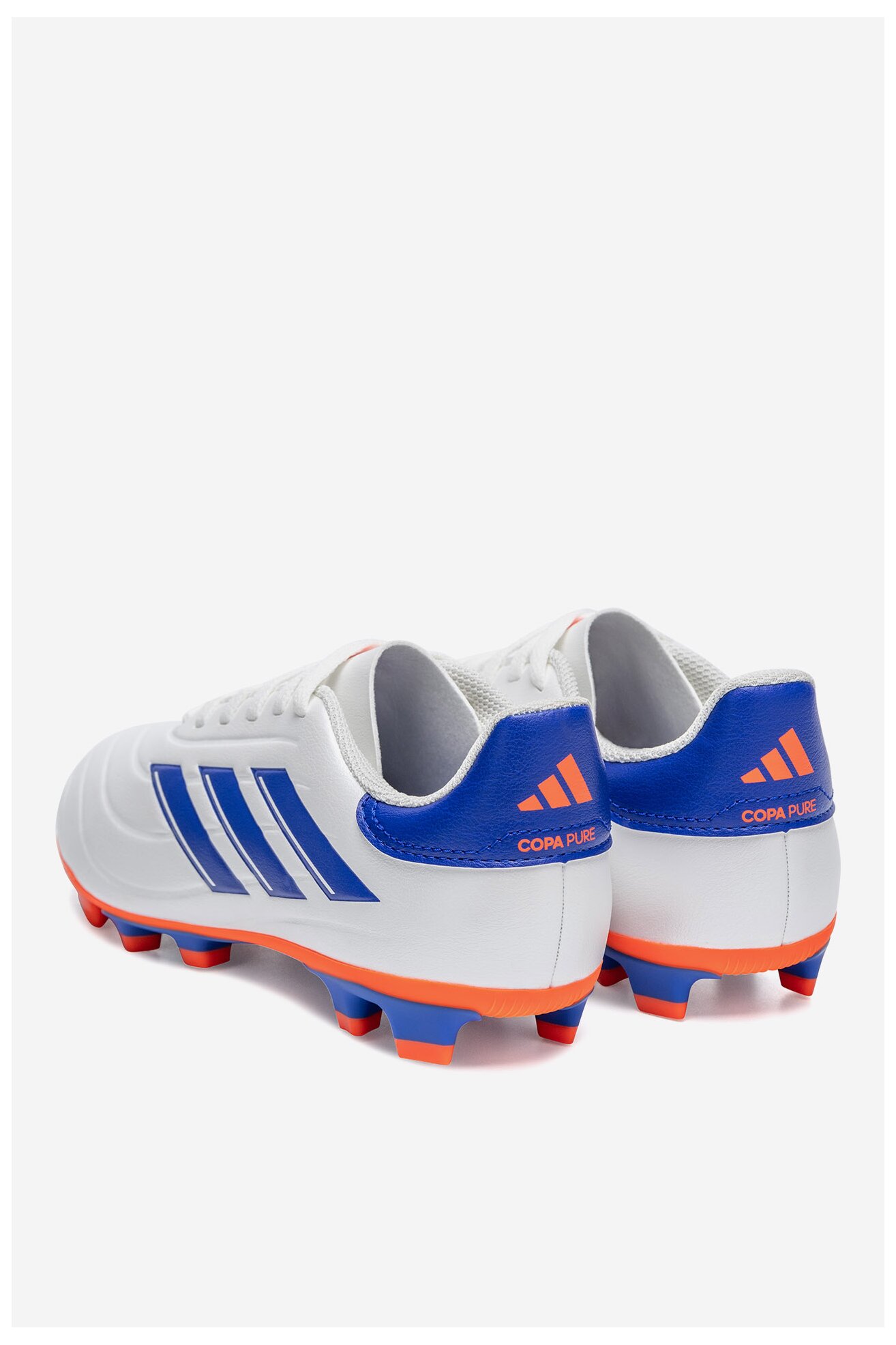 Încălțăminte sport adidas Copa Pure 2 Club Fxg J IG6412 ALB