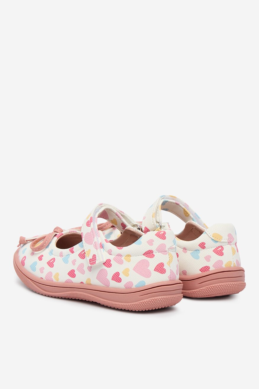 Jenny - Baleriny - 5906751630853