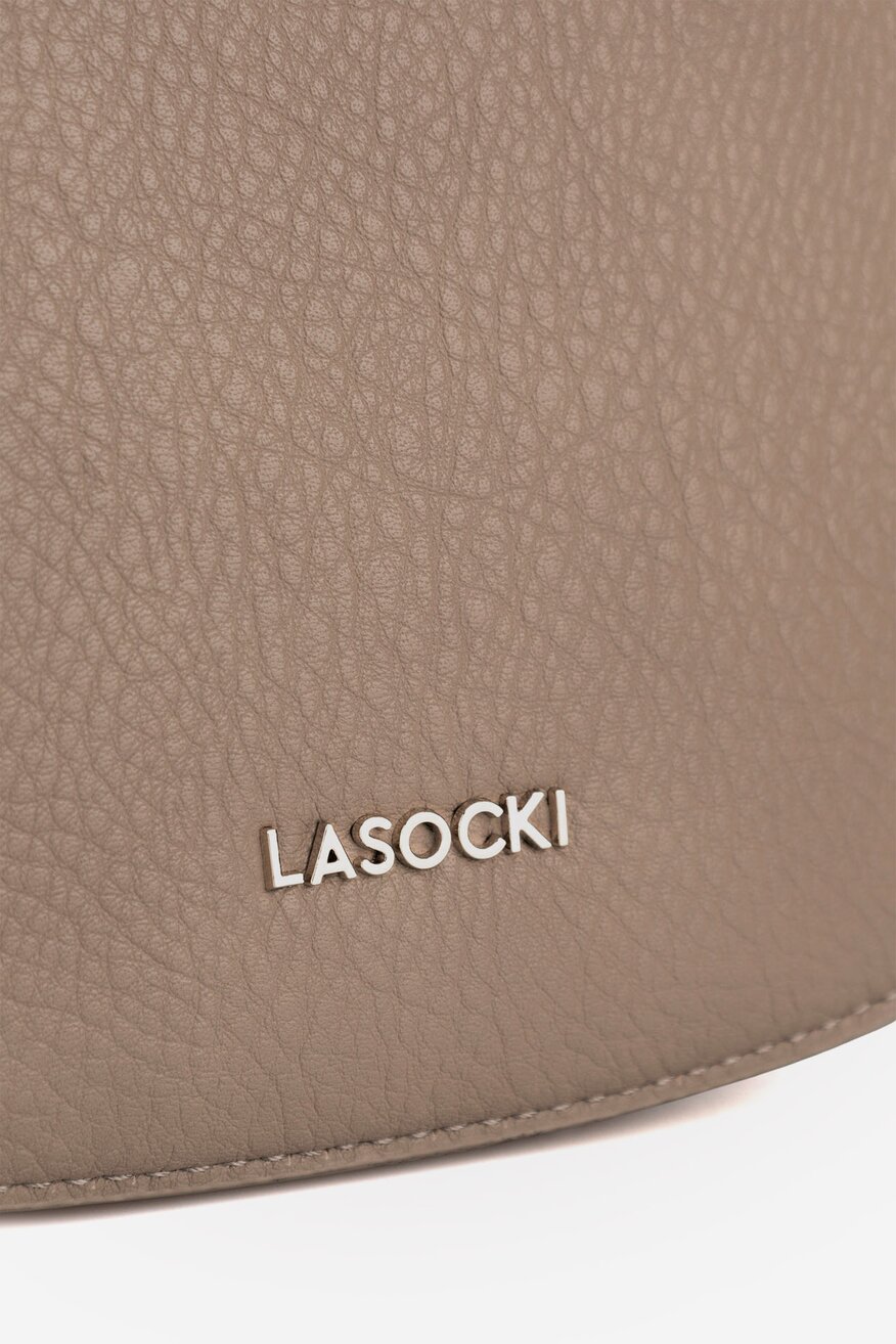 
                Kézitáska Lasocki BÉZS - 5906751215036