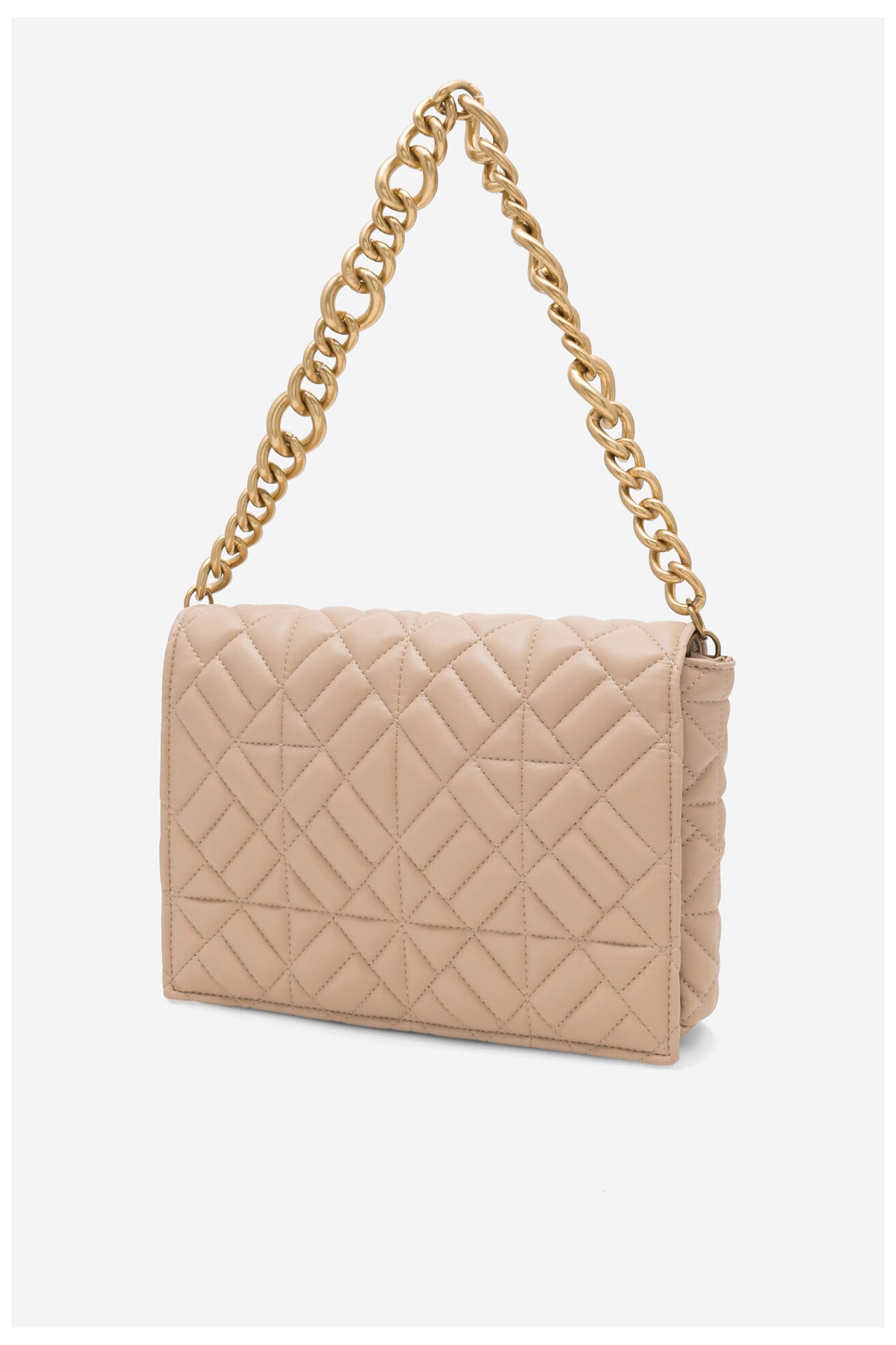 Kézitáska Jenny Fairy MJR-E-043-05 SÖTÉTBÉZS