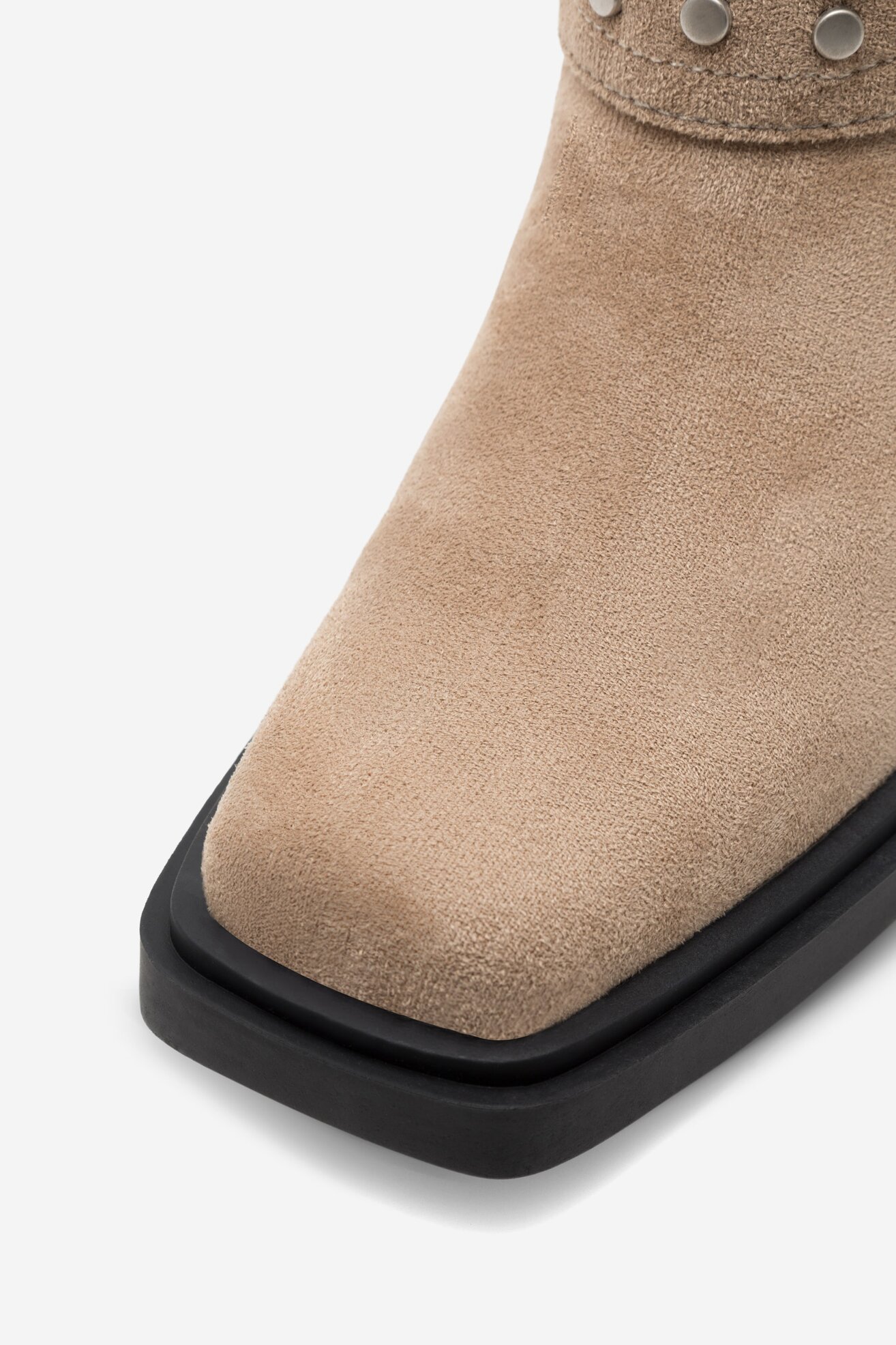 Csizma Jenny Fairy KAJA HY58100-1 BÉZS