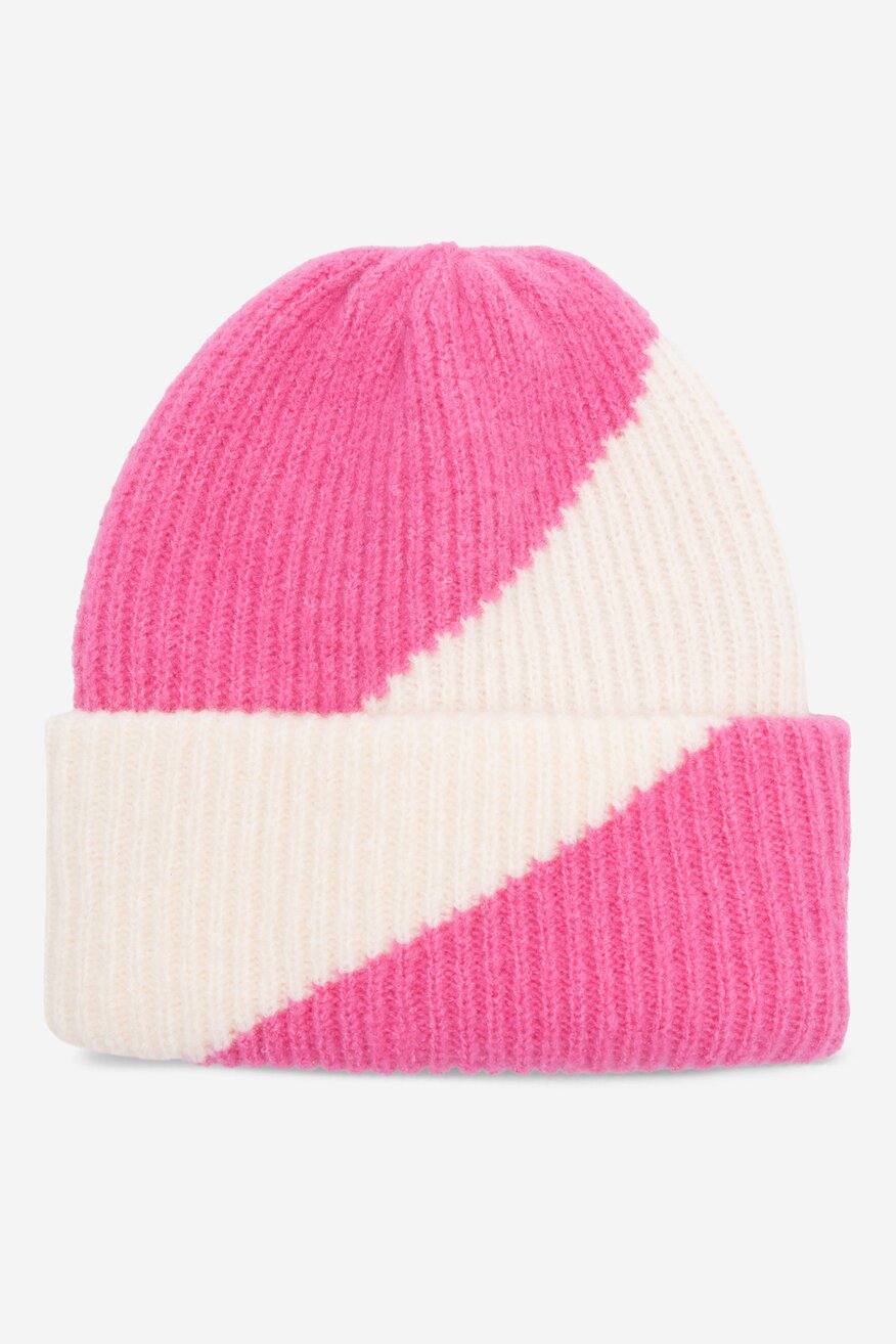 Női sapka Jenny Fairy RÓZSASZÍN - 5905588177227