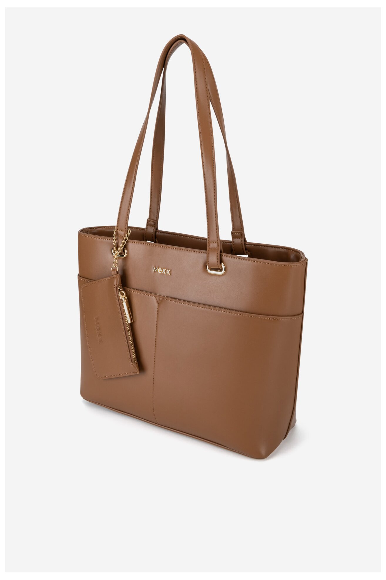 Torebka Mexx MEXX-S-003-07 Camel
