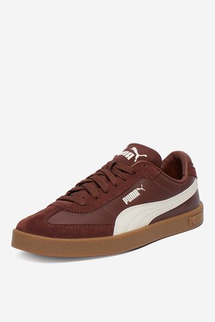 Кросівки спортивні Puma CEO-CLUB II ERA 40148924 КОРИЧНЕВИЙ