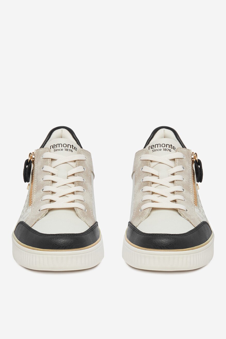 Remonte - Sneakersy - 2230074041793