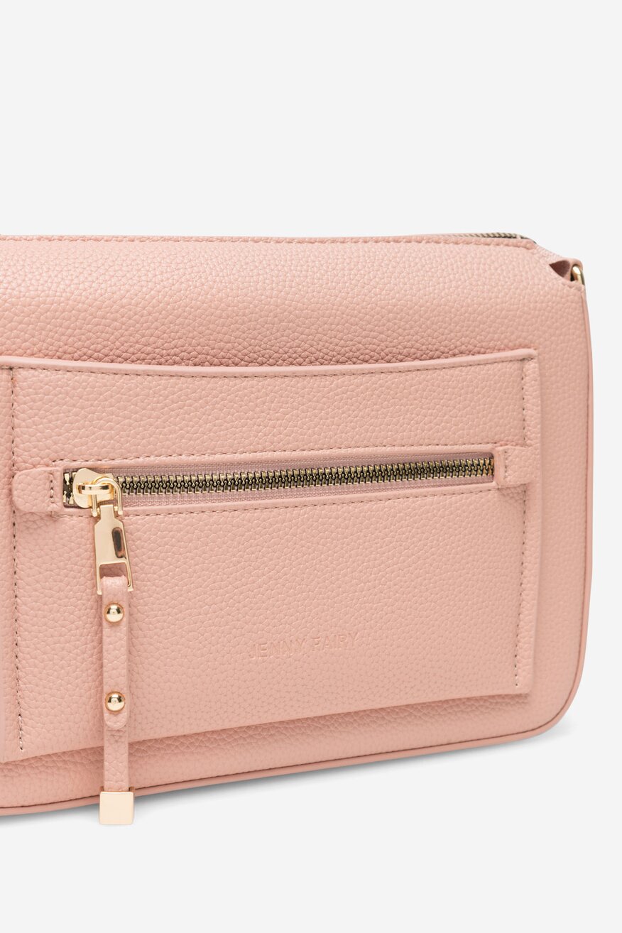 Jenny Fairy - Średnia torebka crossbody - 5905588336228